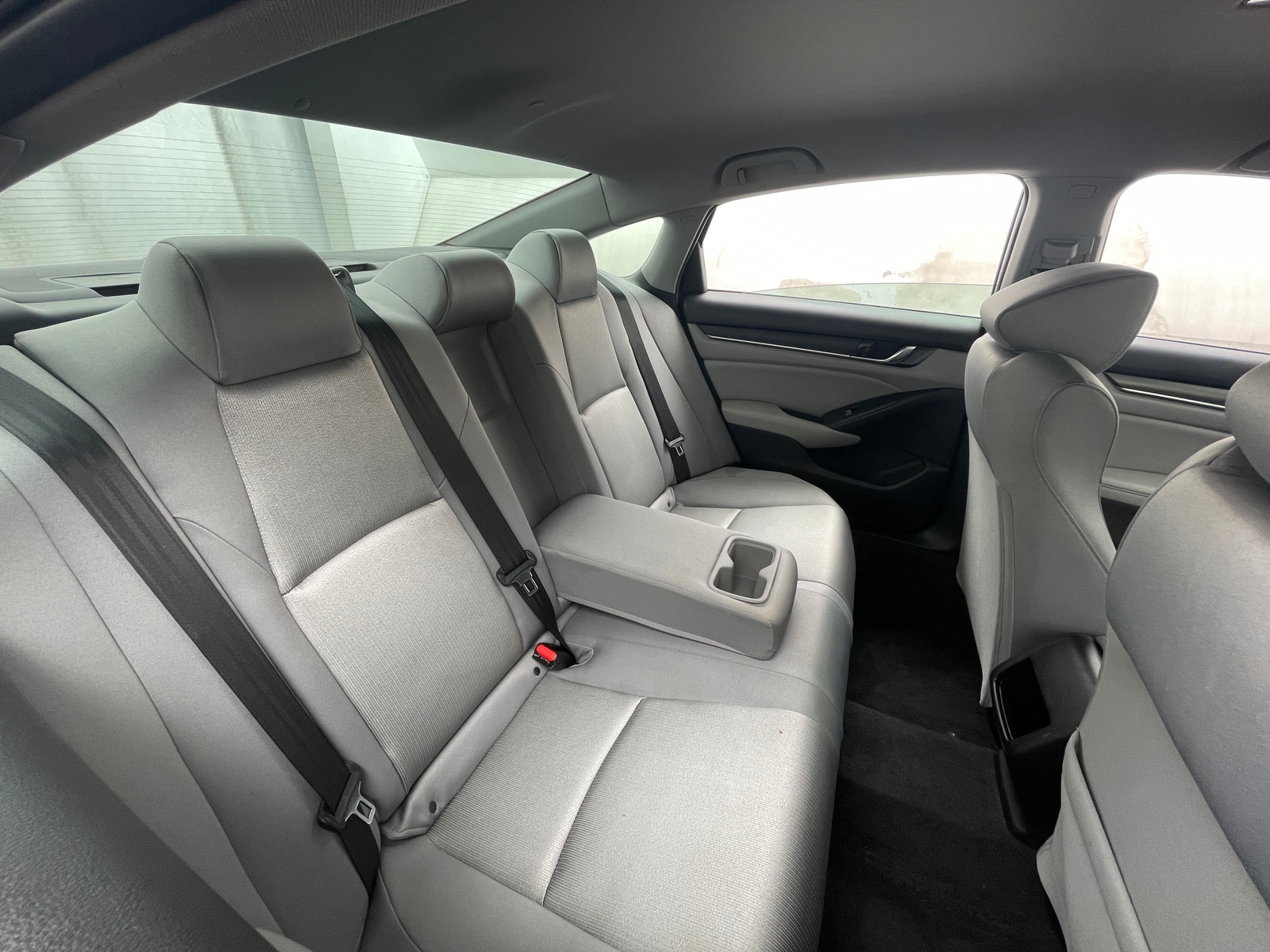 Thumbnail: 2020 Honda Accord - 6