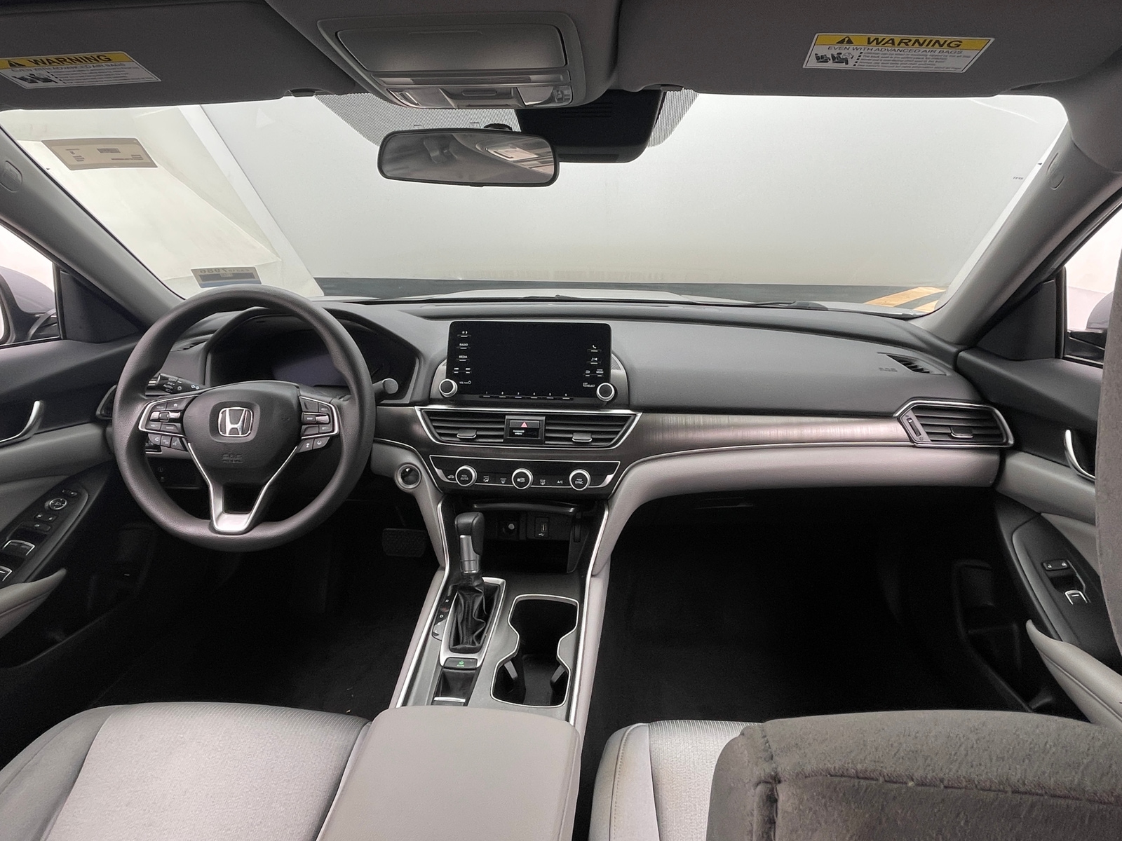 Thumbnail: 2020 Honda Accord - 3