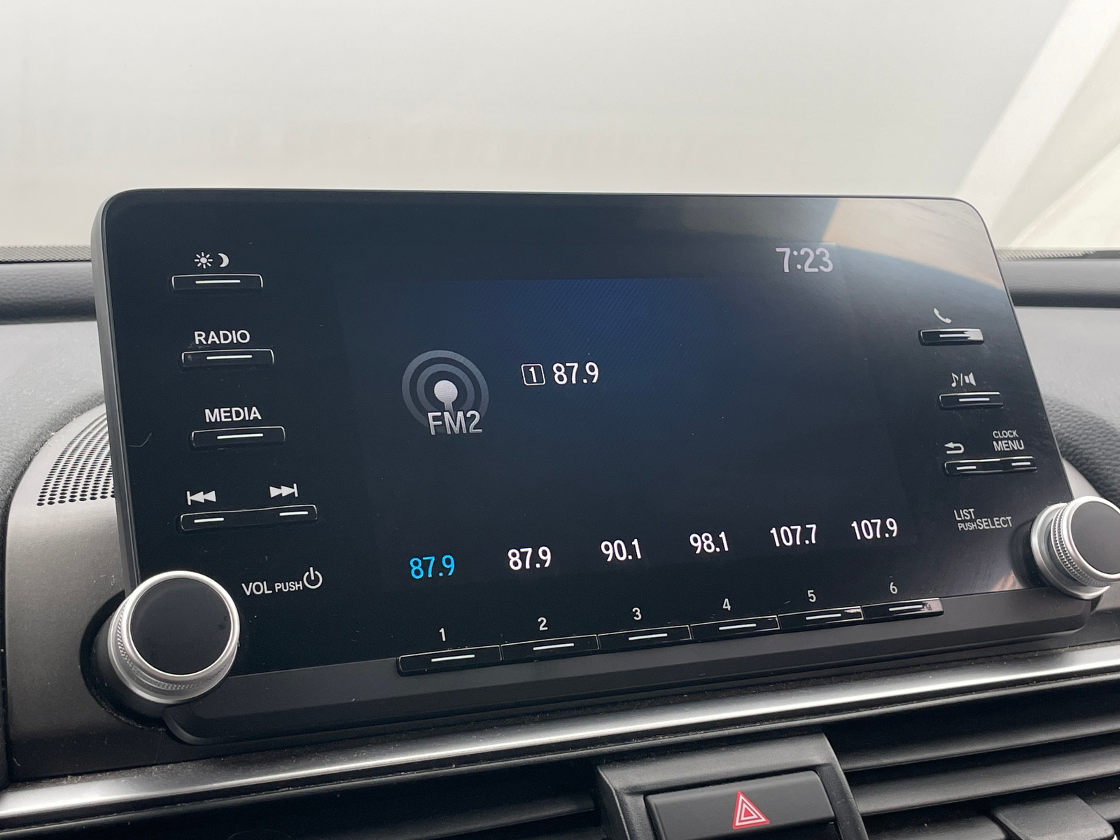 Thumbnail: 2020 Honda Accord - 4