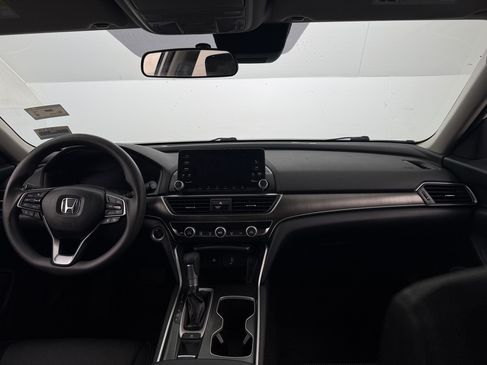 Thumbnail: 2018 Honda Accord - 3