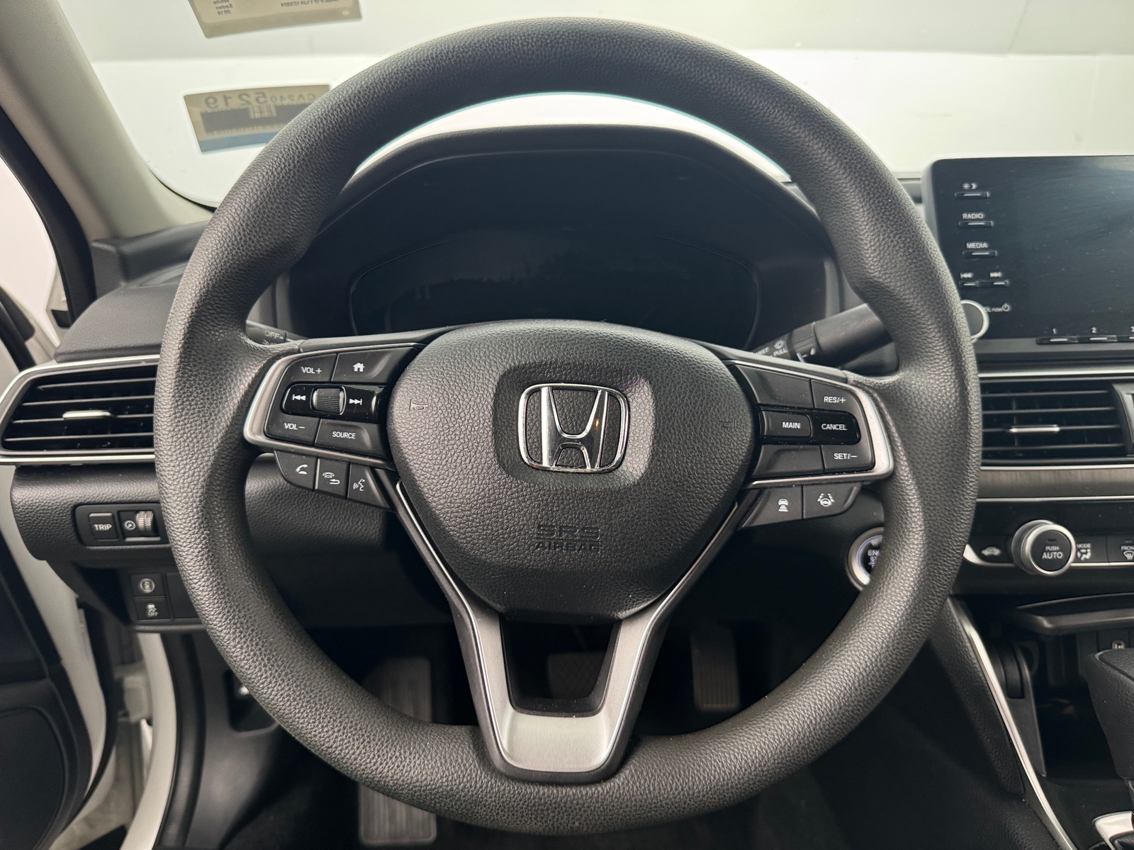 Thumbnail: 2018 Honda Accord - 5