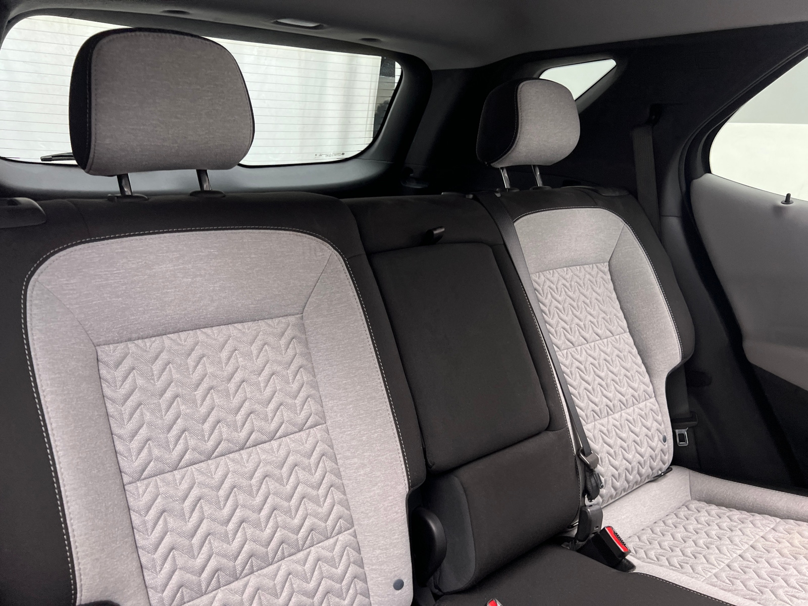 Thumbnail: 2023 Chevrolet Equinox - 6