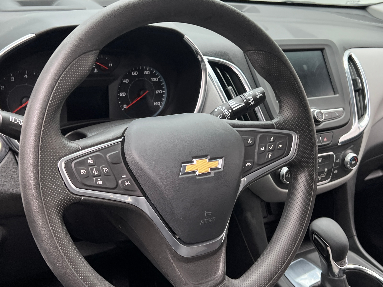 Thumbnail: 2023 Chevrolet Equinox - 5