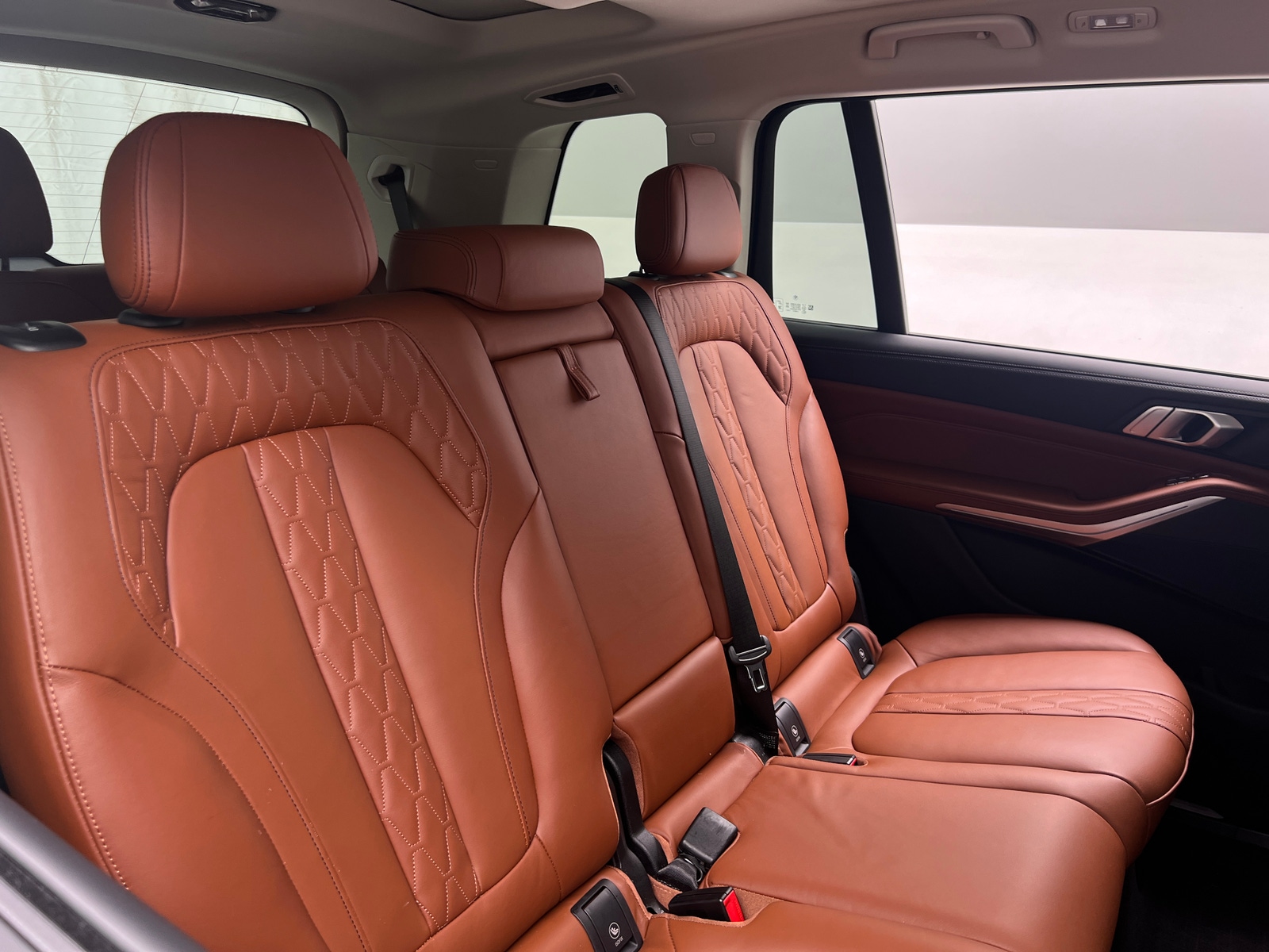 Thumbnail: 2022 BMW X7 - 5