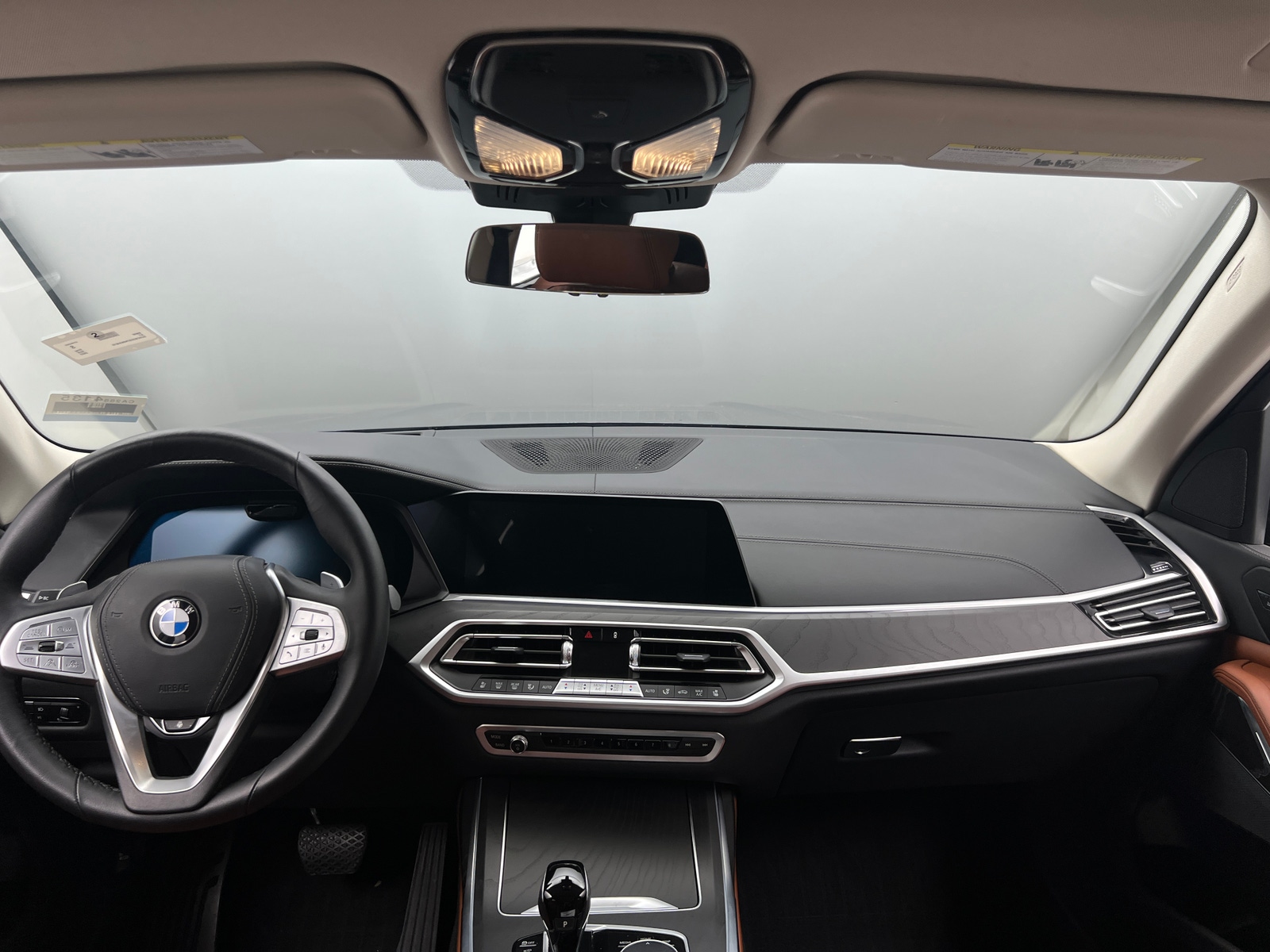 Thumbnail: 2022 BMW X7 - 2