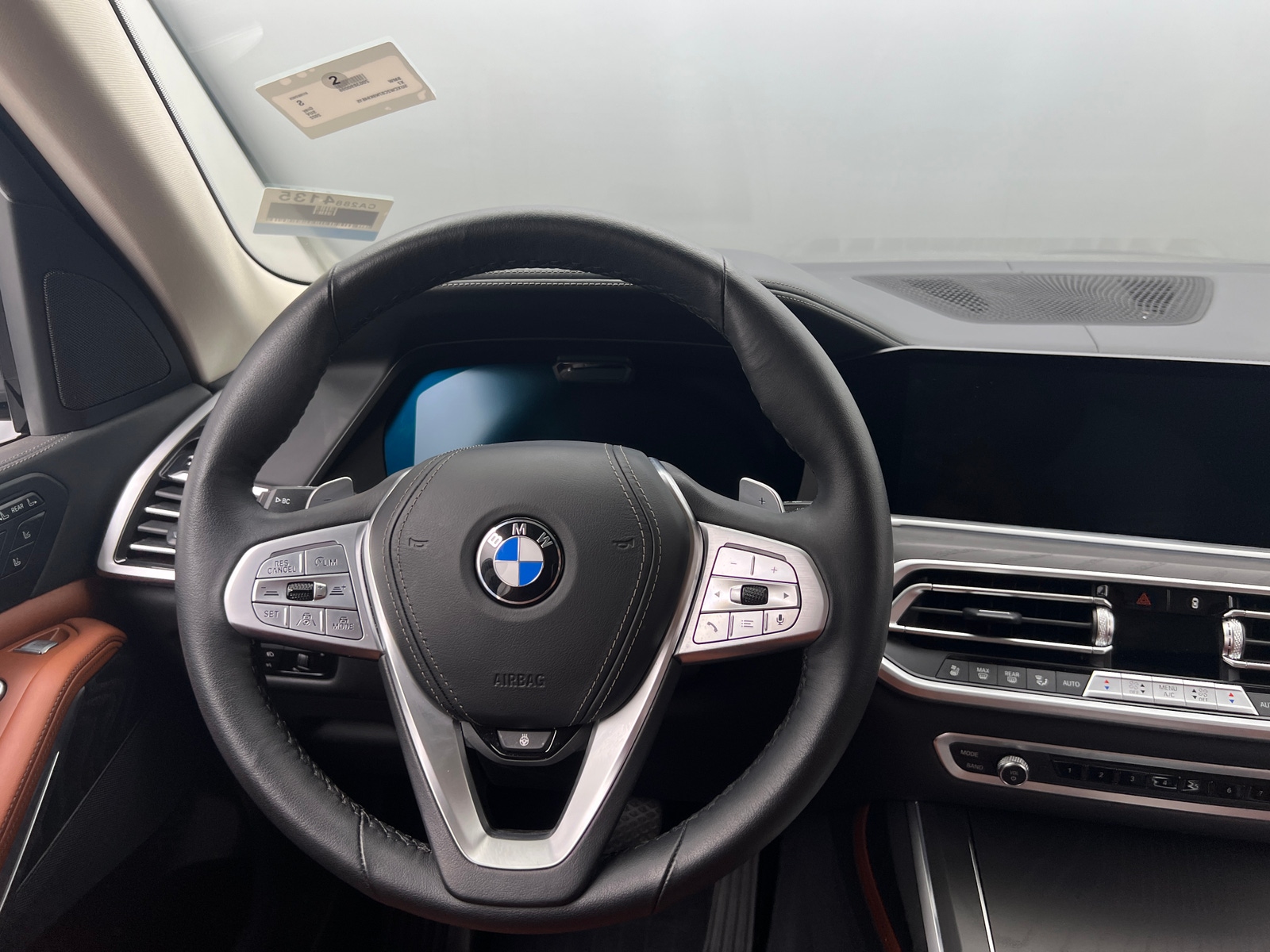 Thumbnail: 2022 BMW X7 - 4