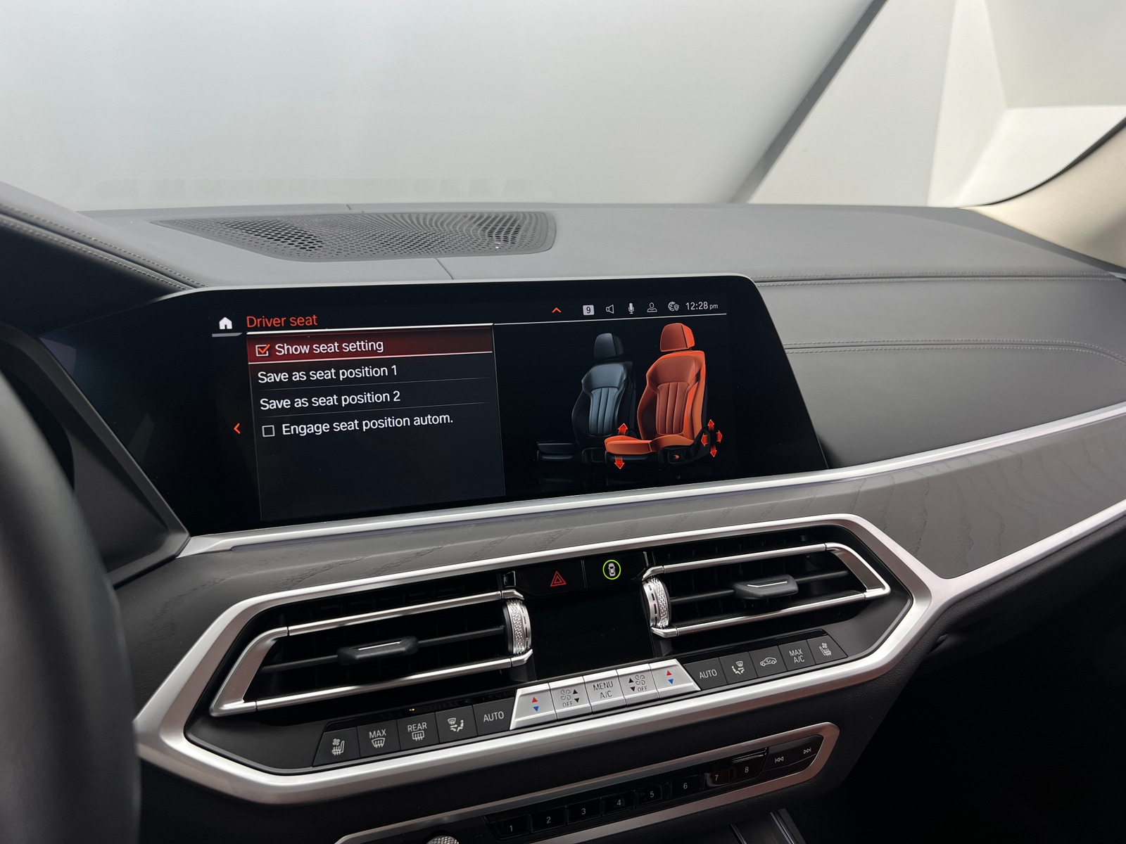 Thumbnail: 2022 BMW X7 - 3