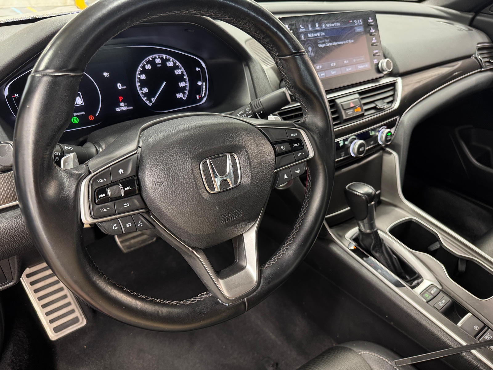 Thumbnail: 2022 Honda Accord - 3