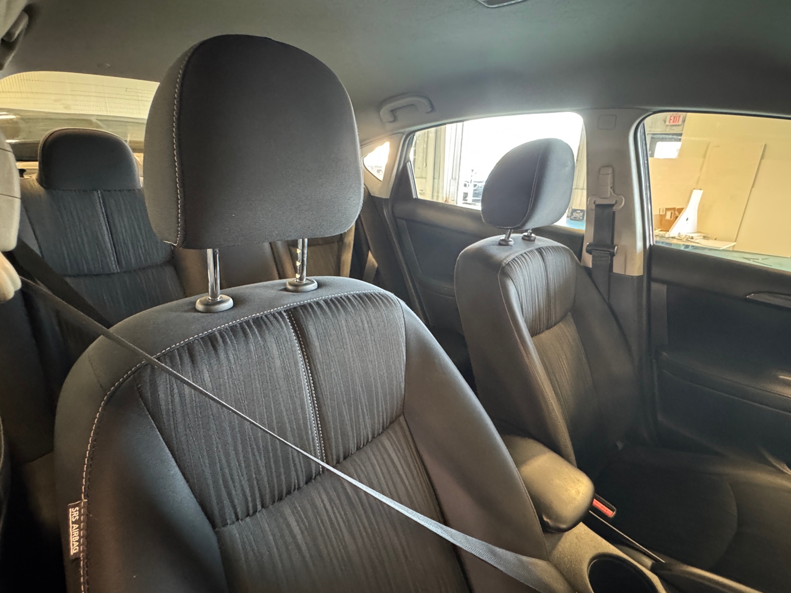 Thumbnail: 2016 Nissan Sentra - 2