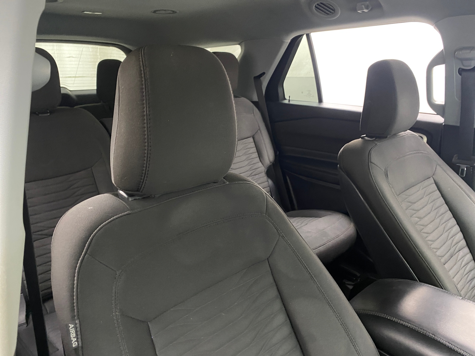 Thumbnail: 2020 Ford Explorer - 2