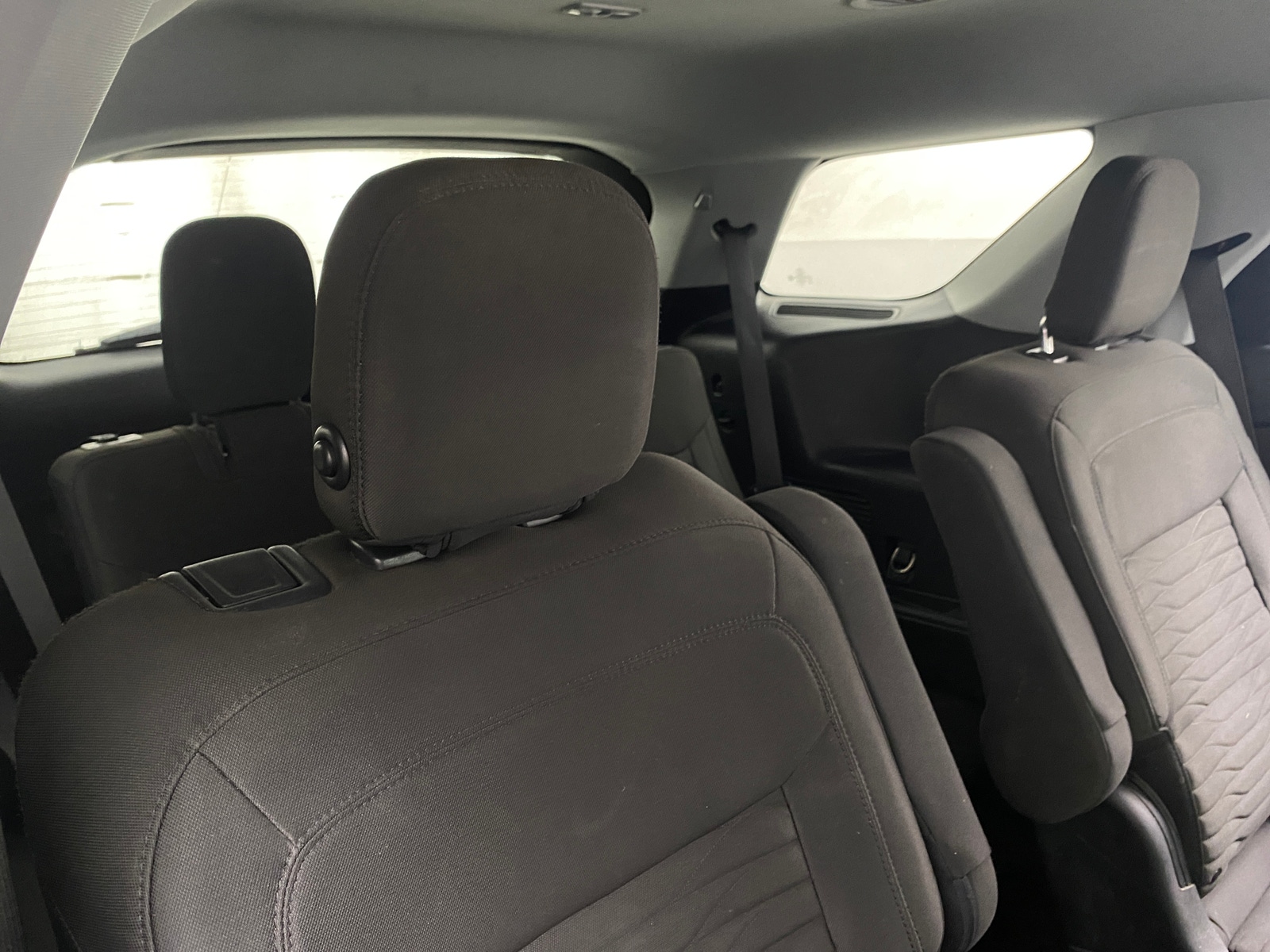 Thumbnail: 2020 Ford Explorer - 6
