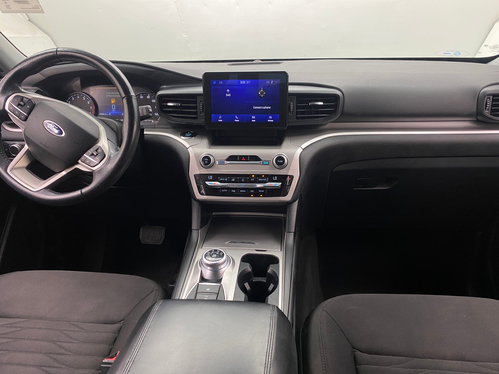 Thumbnail: 2020 Ford Explorer - 3
