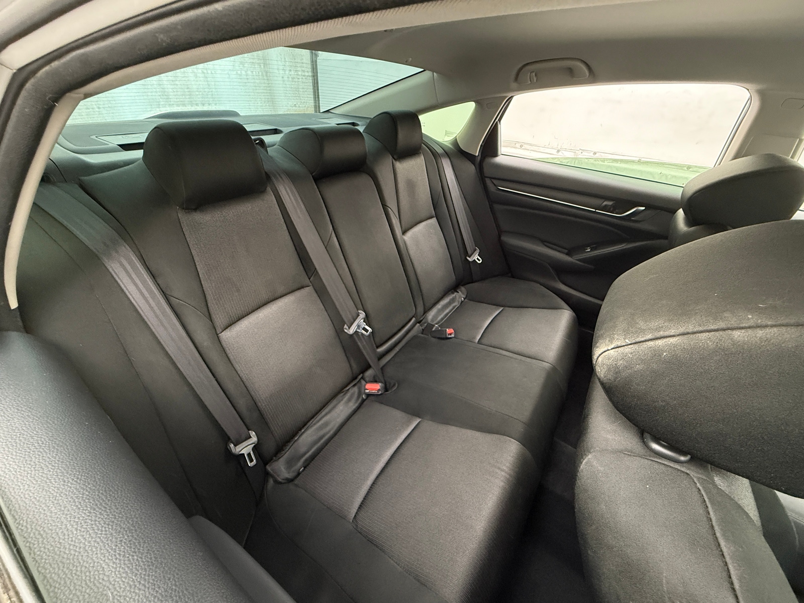 Thumbnail: 2018 Honda Accord - 6