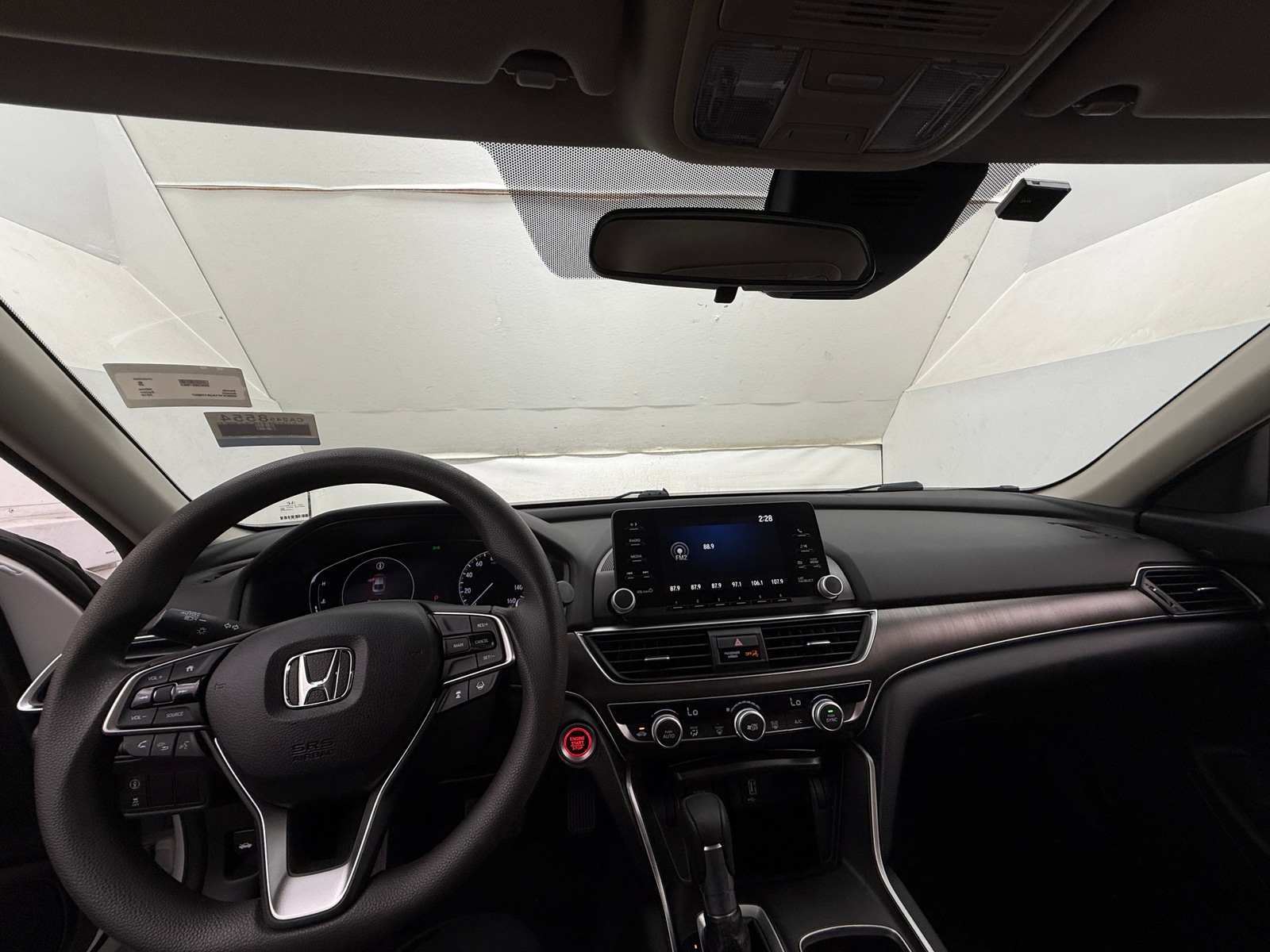 Thumbnail: 2018 Honda Accord - 3