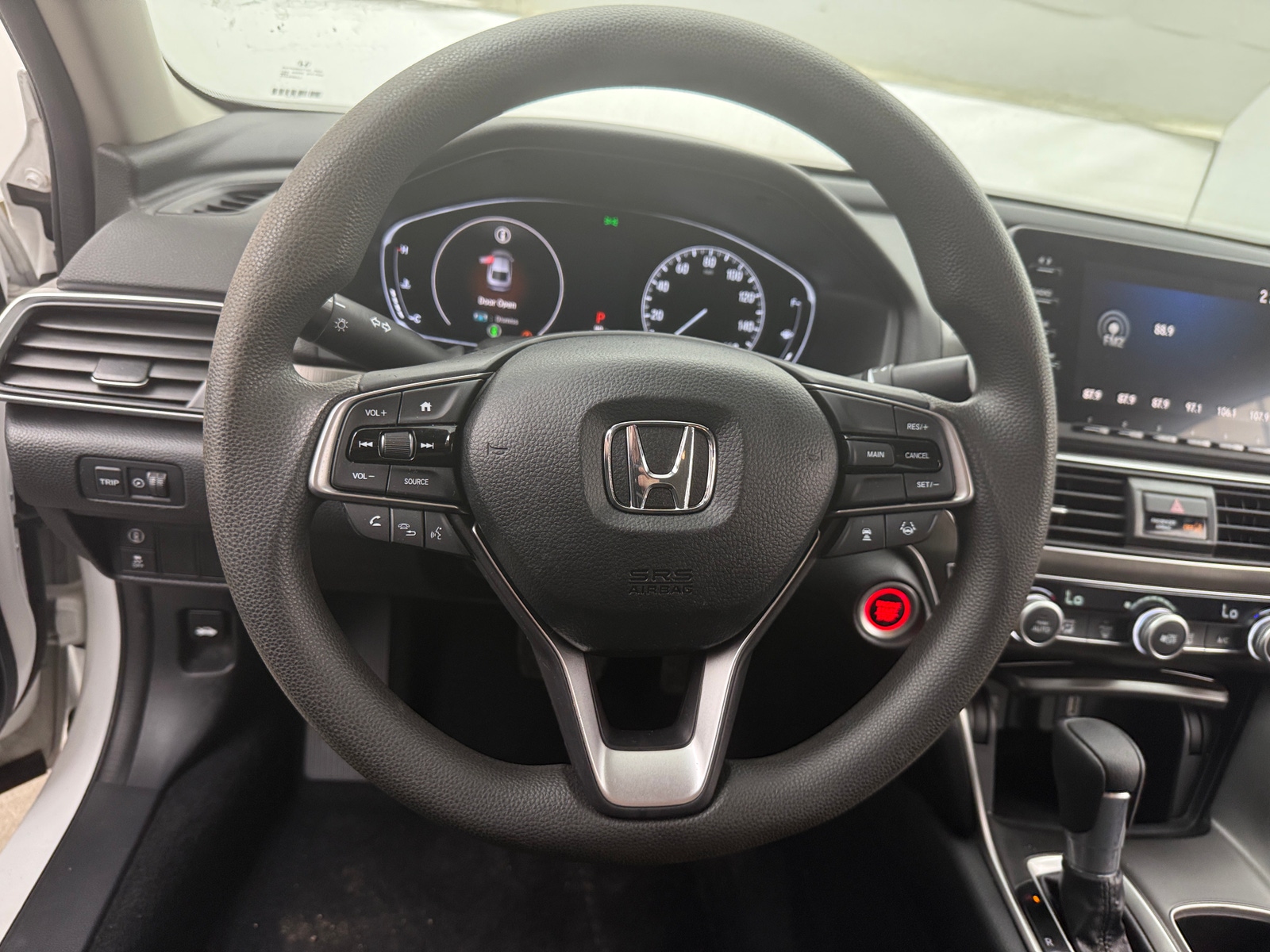 Thumbnail: 2018 Honda Accord - 5