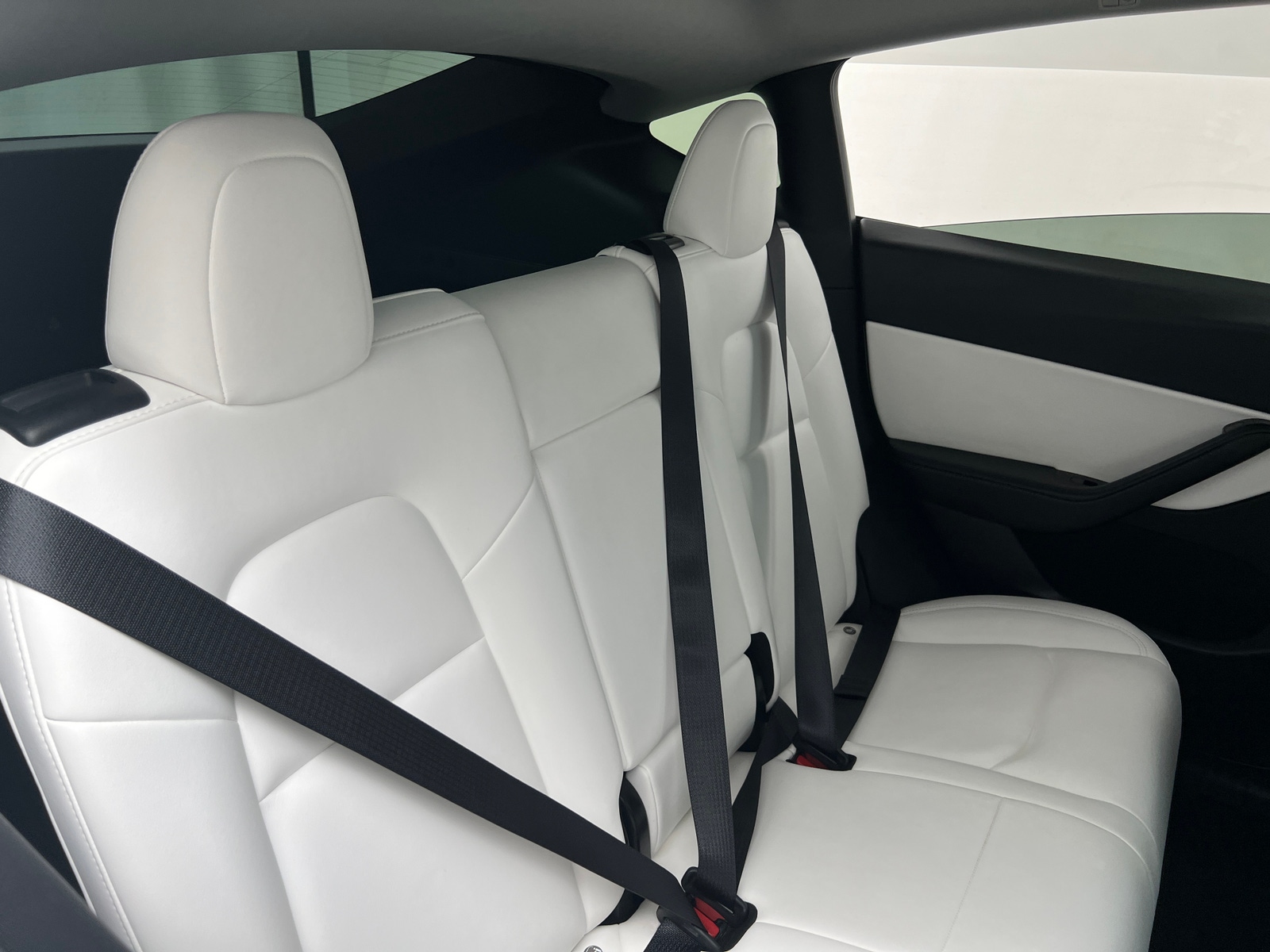 Thumbnail: 2020 Tesla Model Y - 4