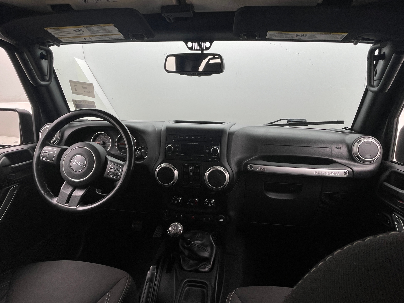 Thumbnail: 2018 Jeep Wrangler - 3
