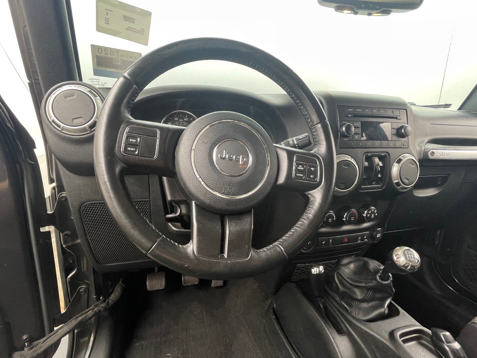 Thumbnail: 2018 Jeep Wrangler - 5