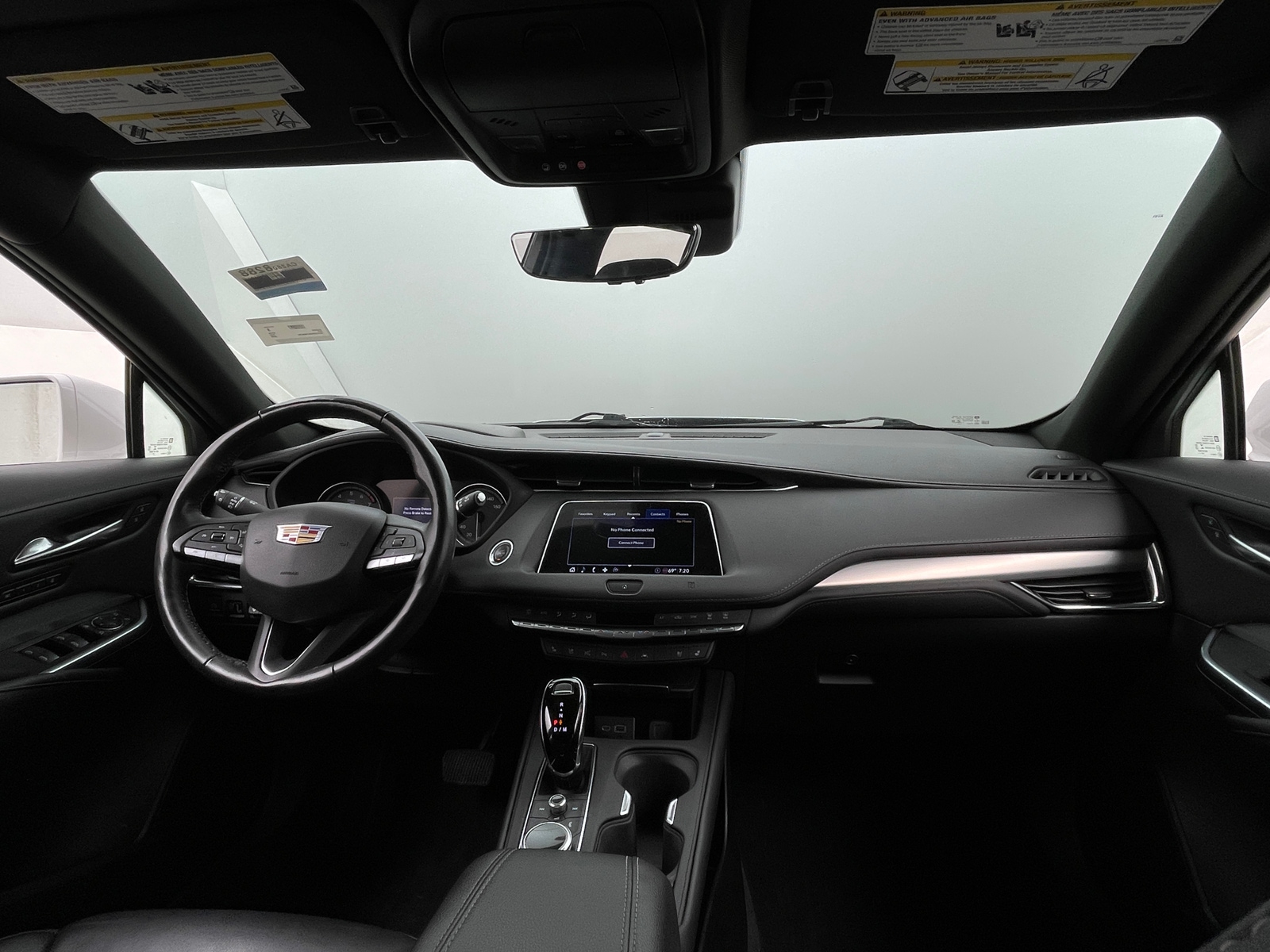 Thumbnail: 2020 Cadillac XT4 - 2
