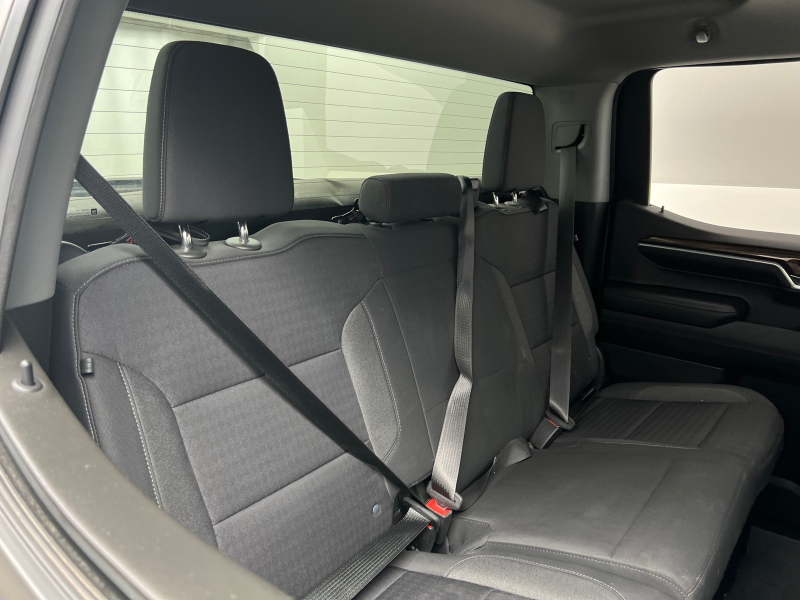 Thumbnail: 2022 Chevrolet Silverado 1500 - 6