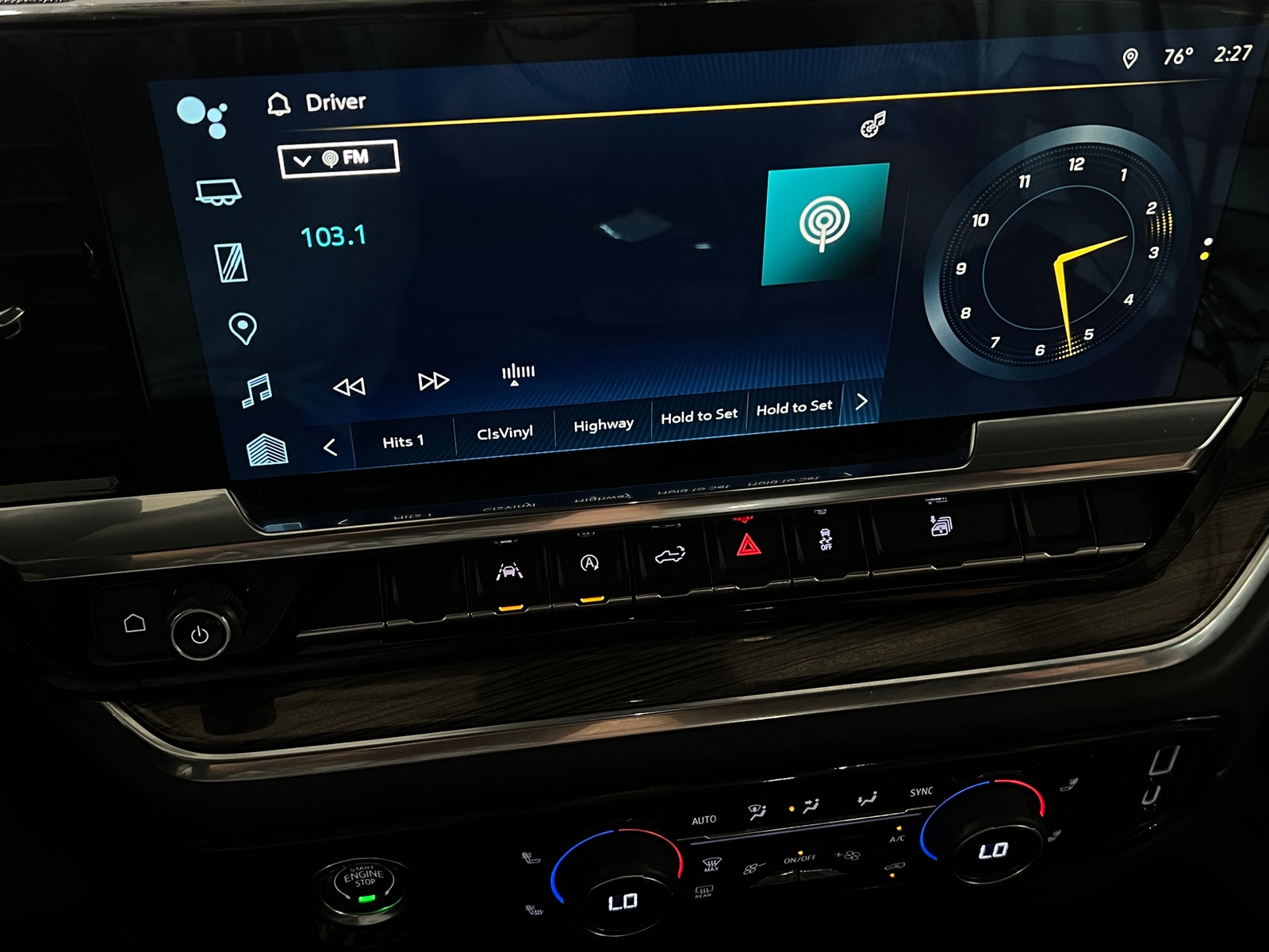 Thumbnail: 2022 Chevrolet Silverado 1500 - 4