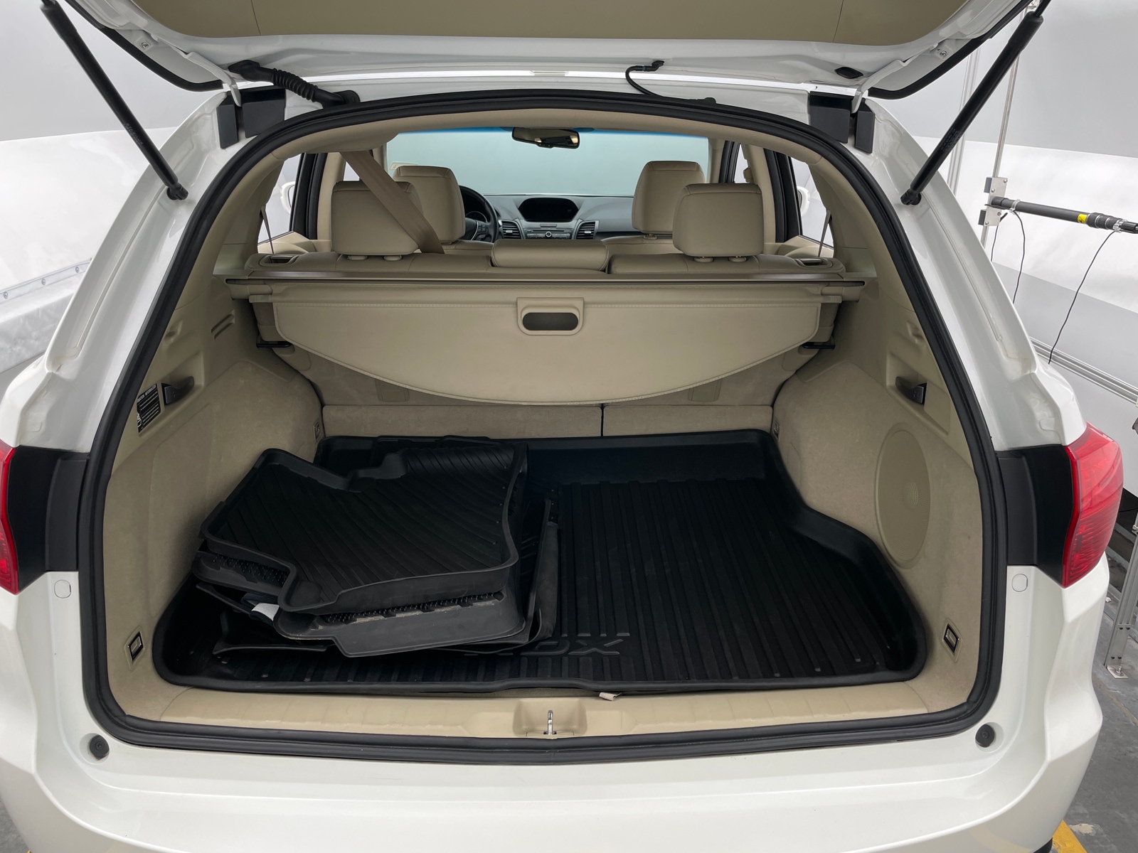Thumbnail: 2013 Acura RDX - 6