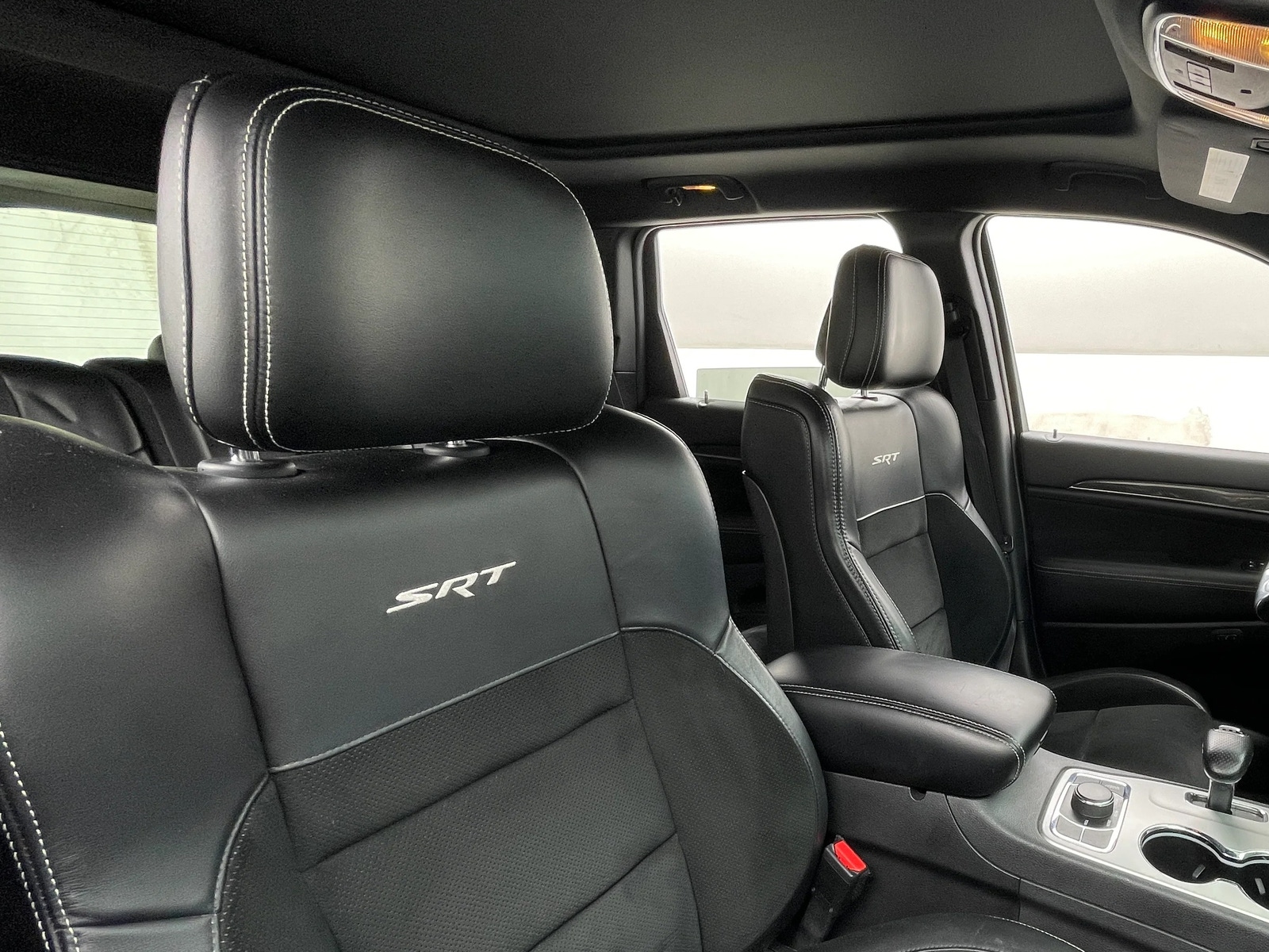 Thumbnail: 2014 Jeep Grand Cherokee - 2