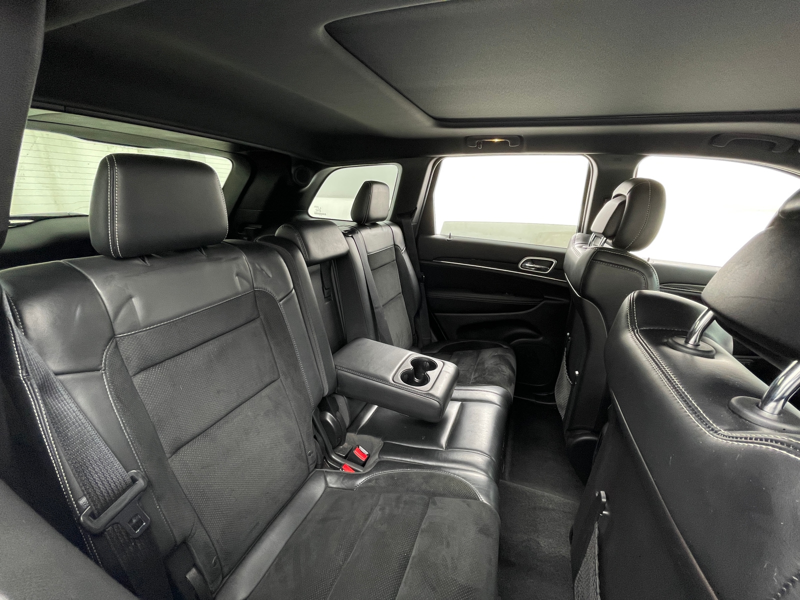 Thumbnail: 2014 Jeep Grand Cherokee - 6