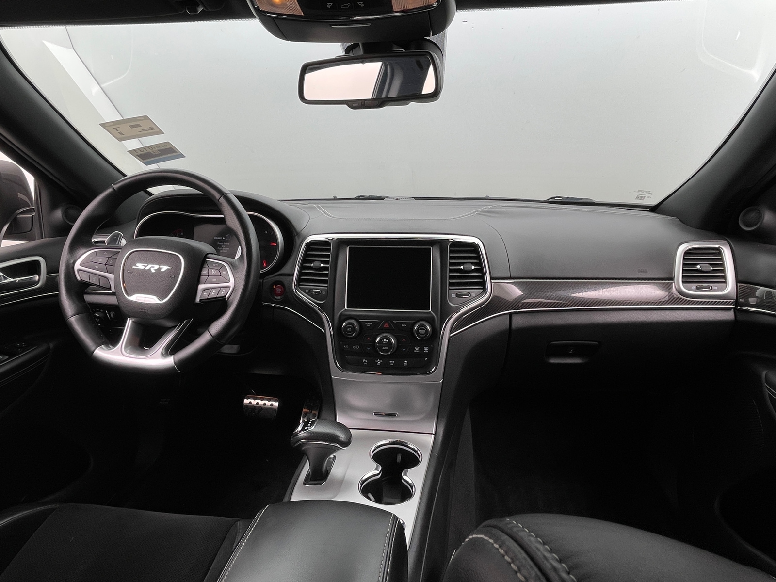 Thumbnail: 2014 Jeep Grand Cherokee - 3