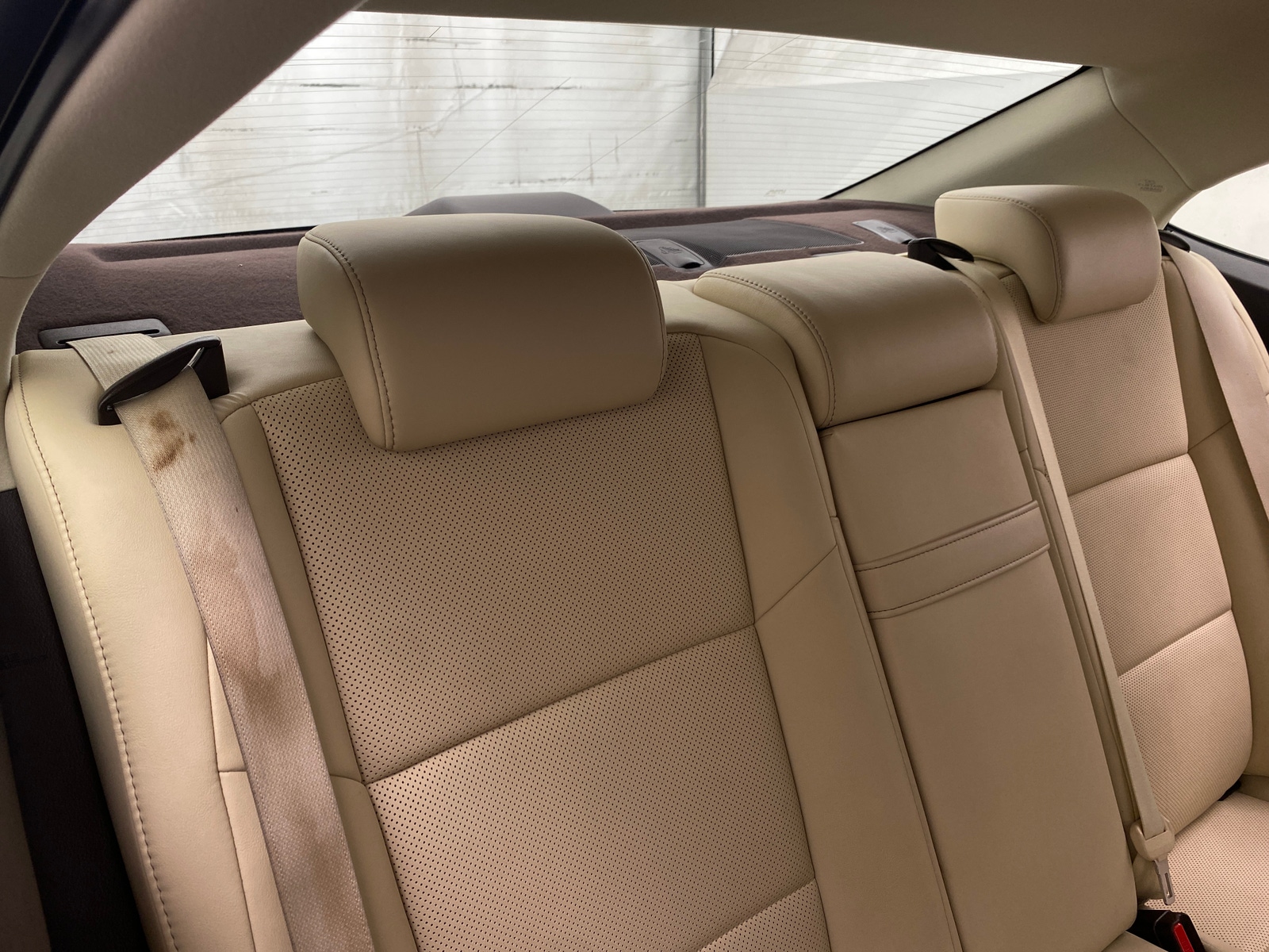 Thumbnail: 2018 Lexus ES - 5