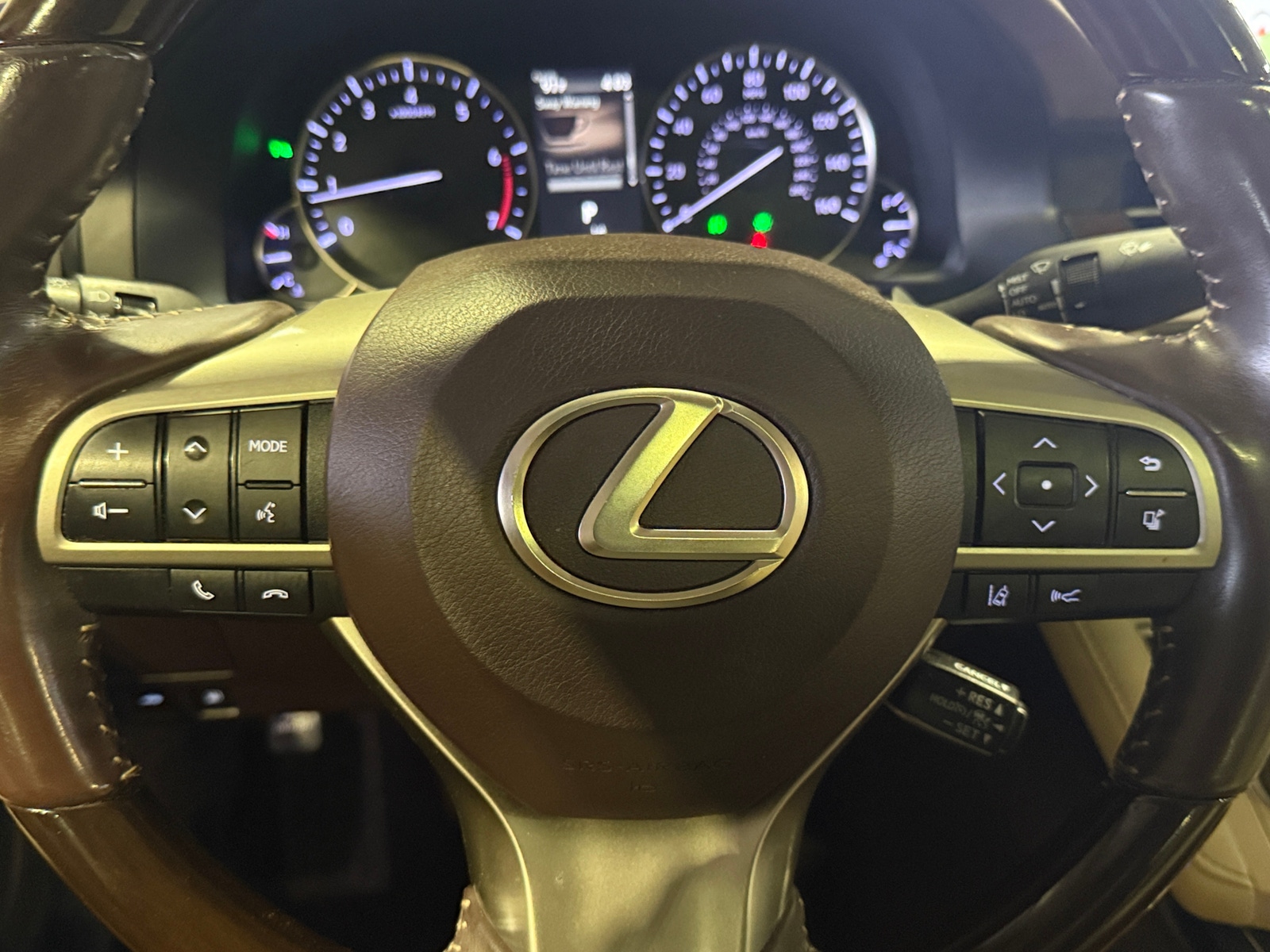 Thumbnail: 2018 Lexus ES - 4