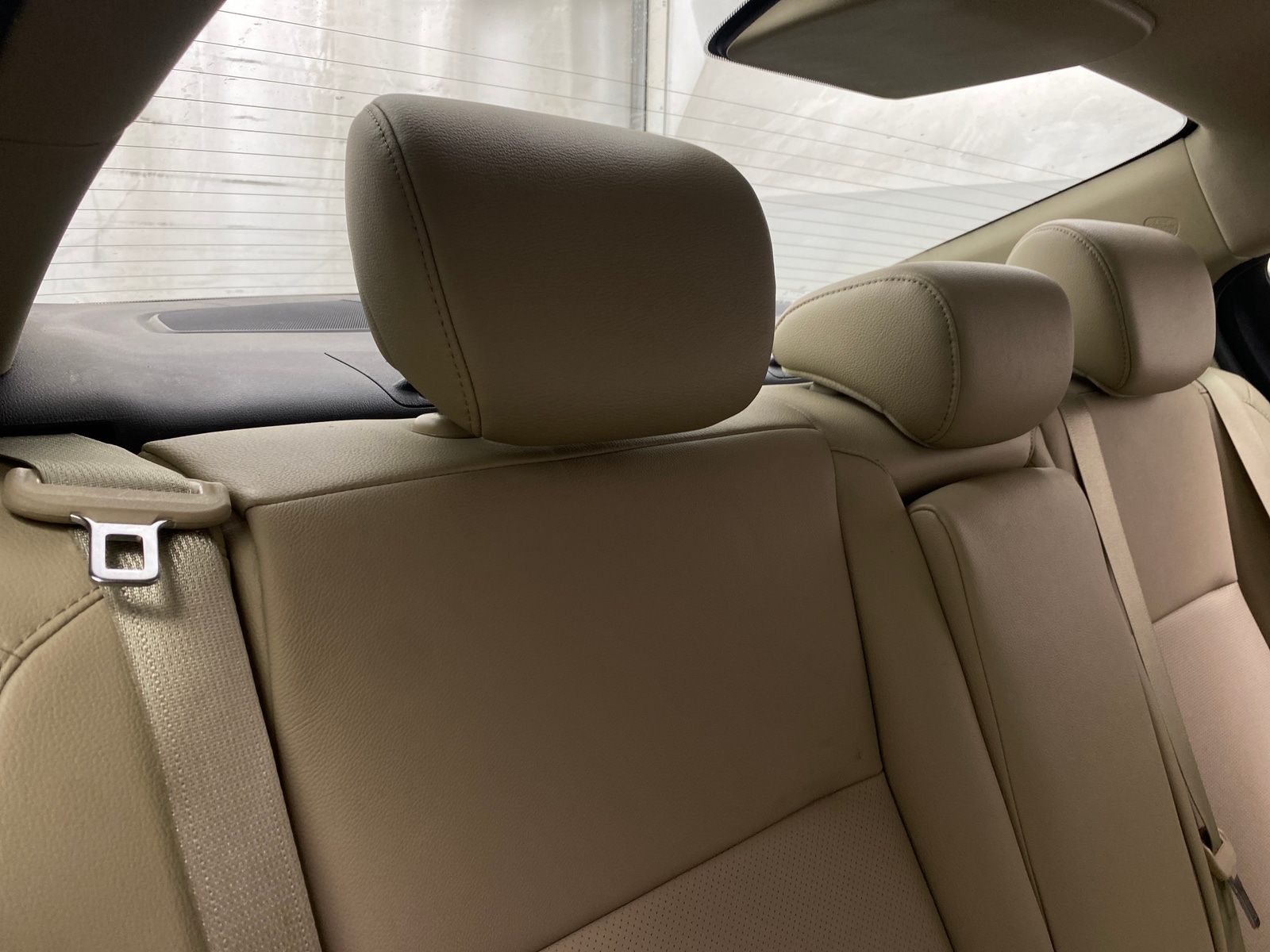 Thumbnail: 2016 Acura ILX - 5