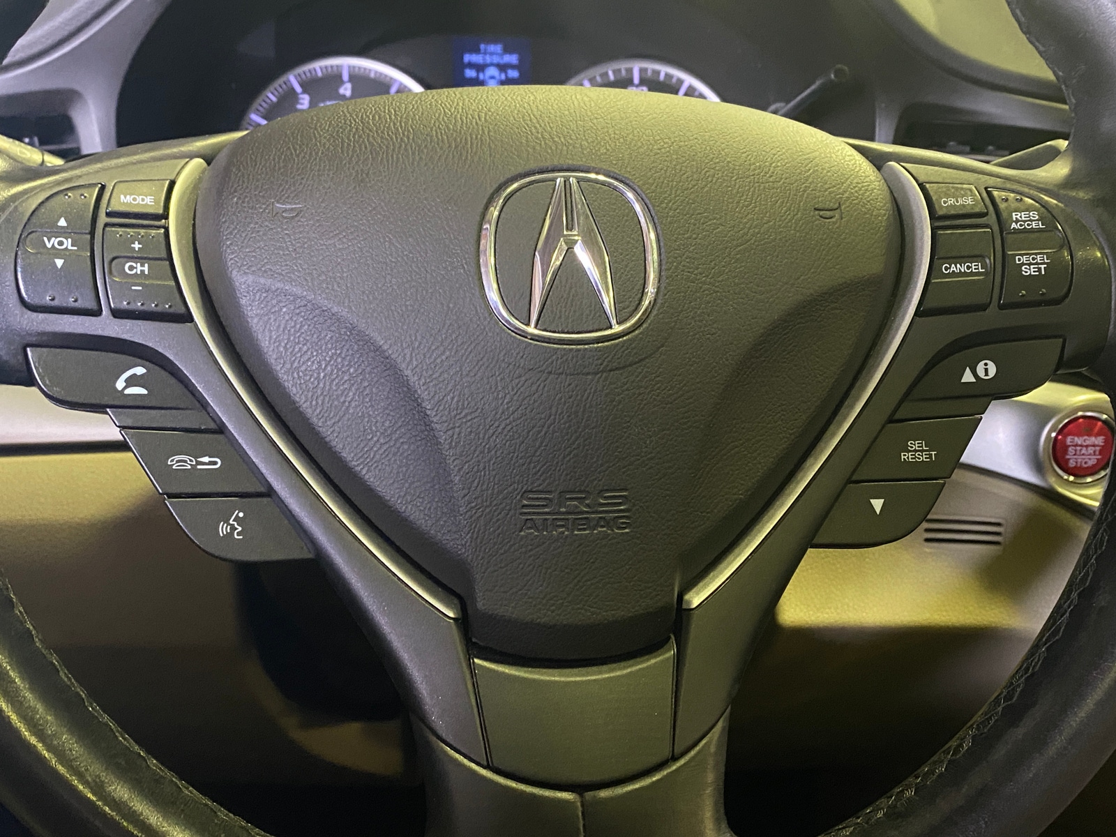 Thumbnail: 2016 Acura ILX - 4