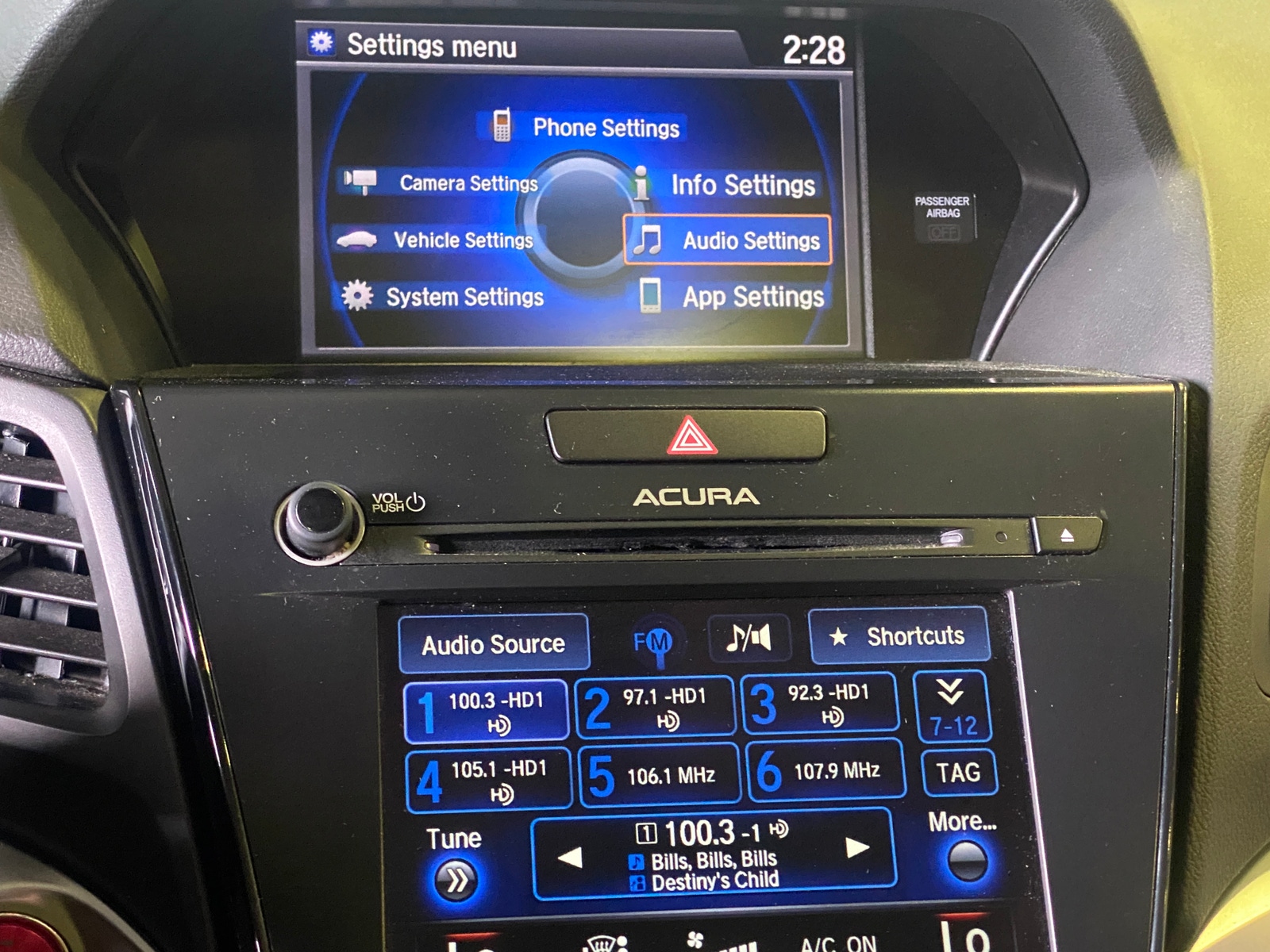 Thumbnail: 2016 Acura ILX - 3