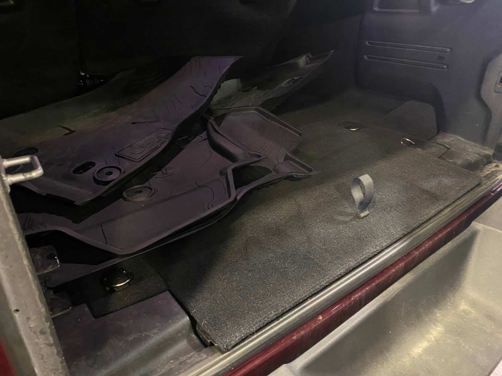Thumbnail: 2021 Jeep Wrangler - 7