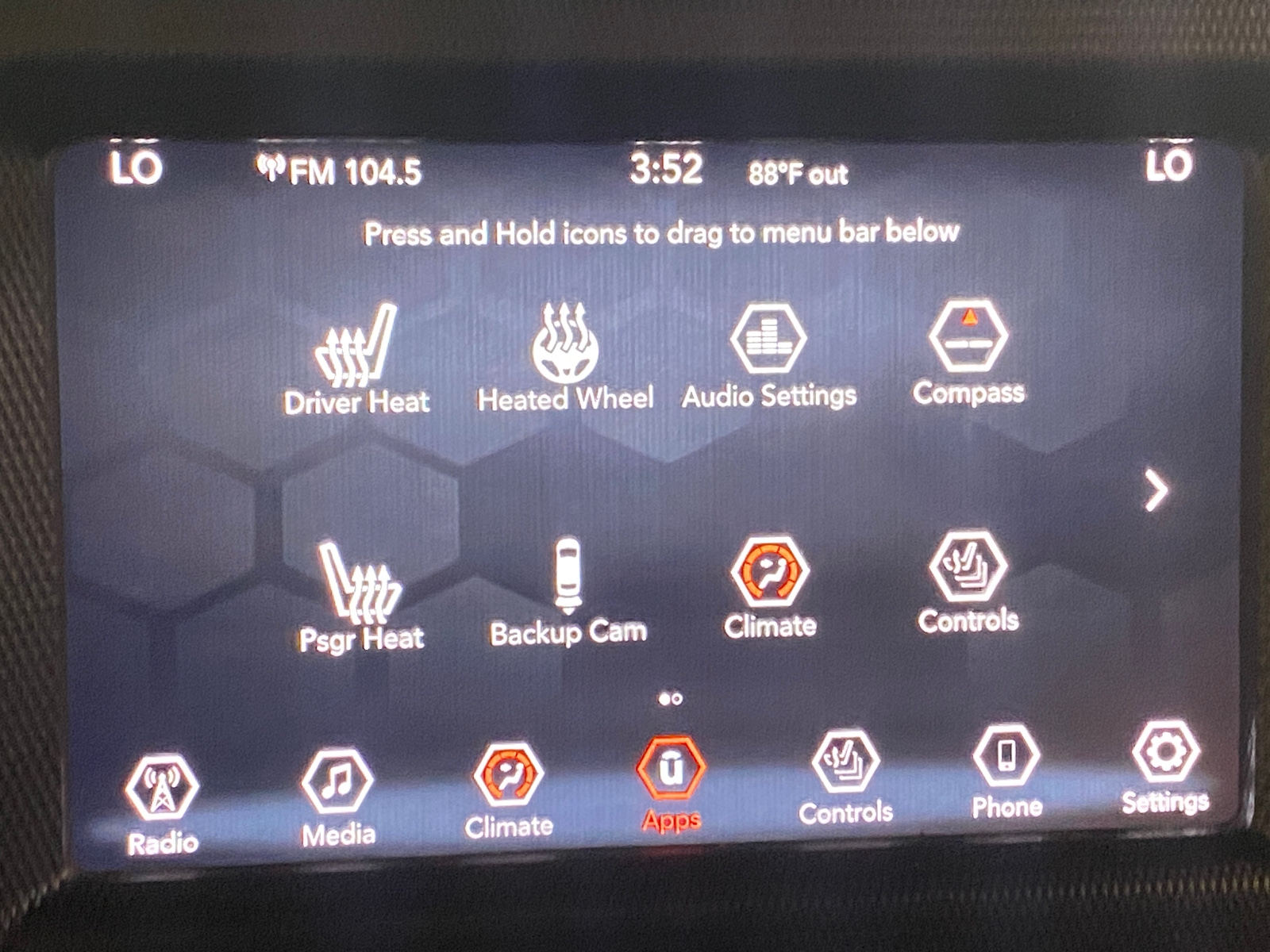 Thumbnail: 2021 Jeep Wrangler - 4