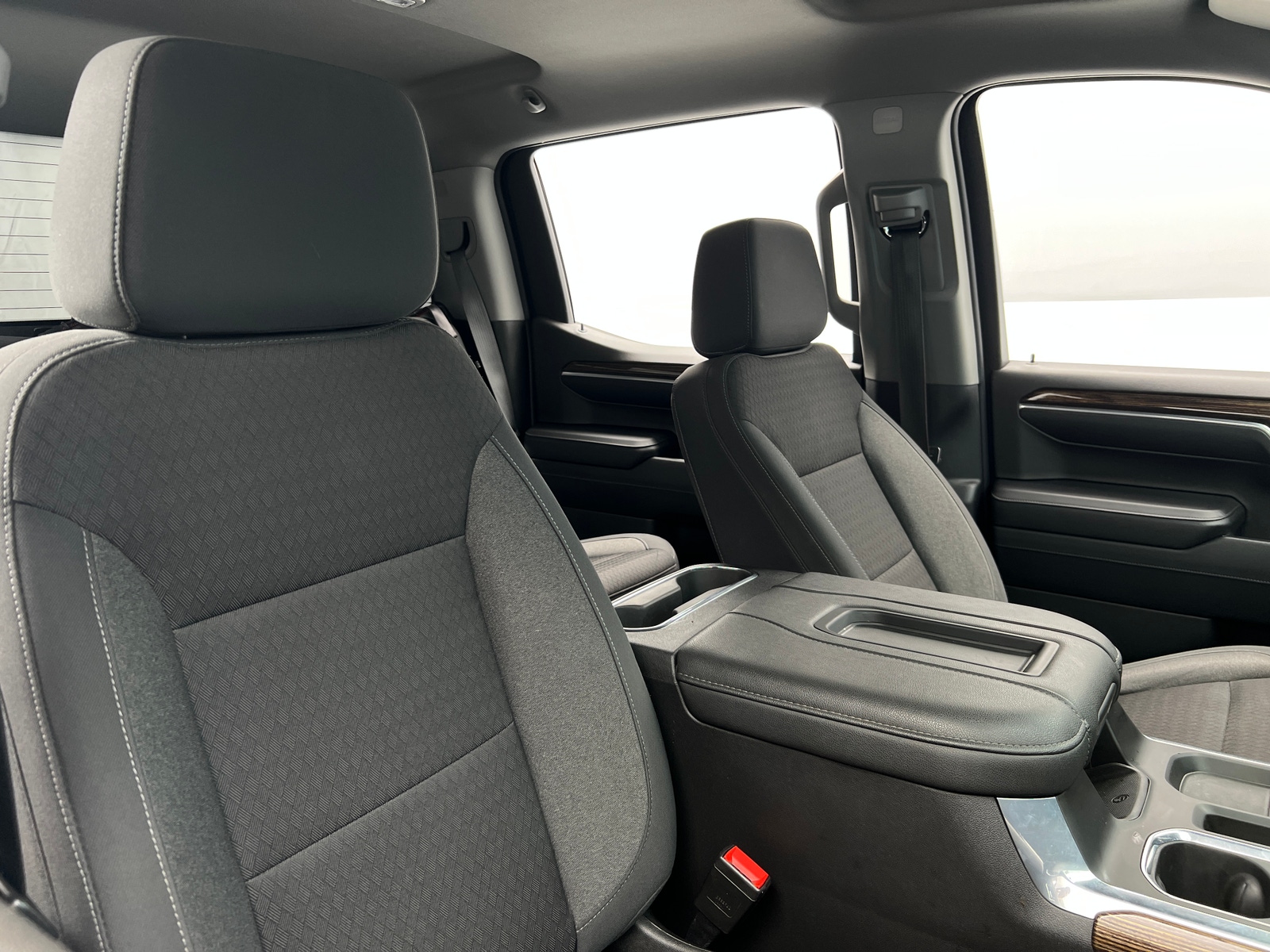 Thumbnail: 2022 GMC Sierra 1500 - 2