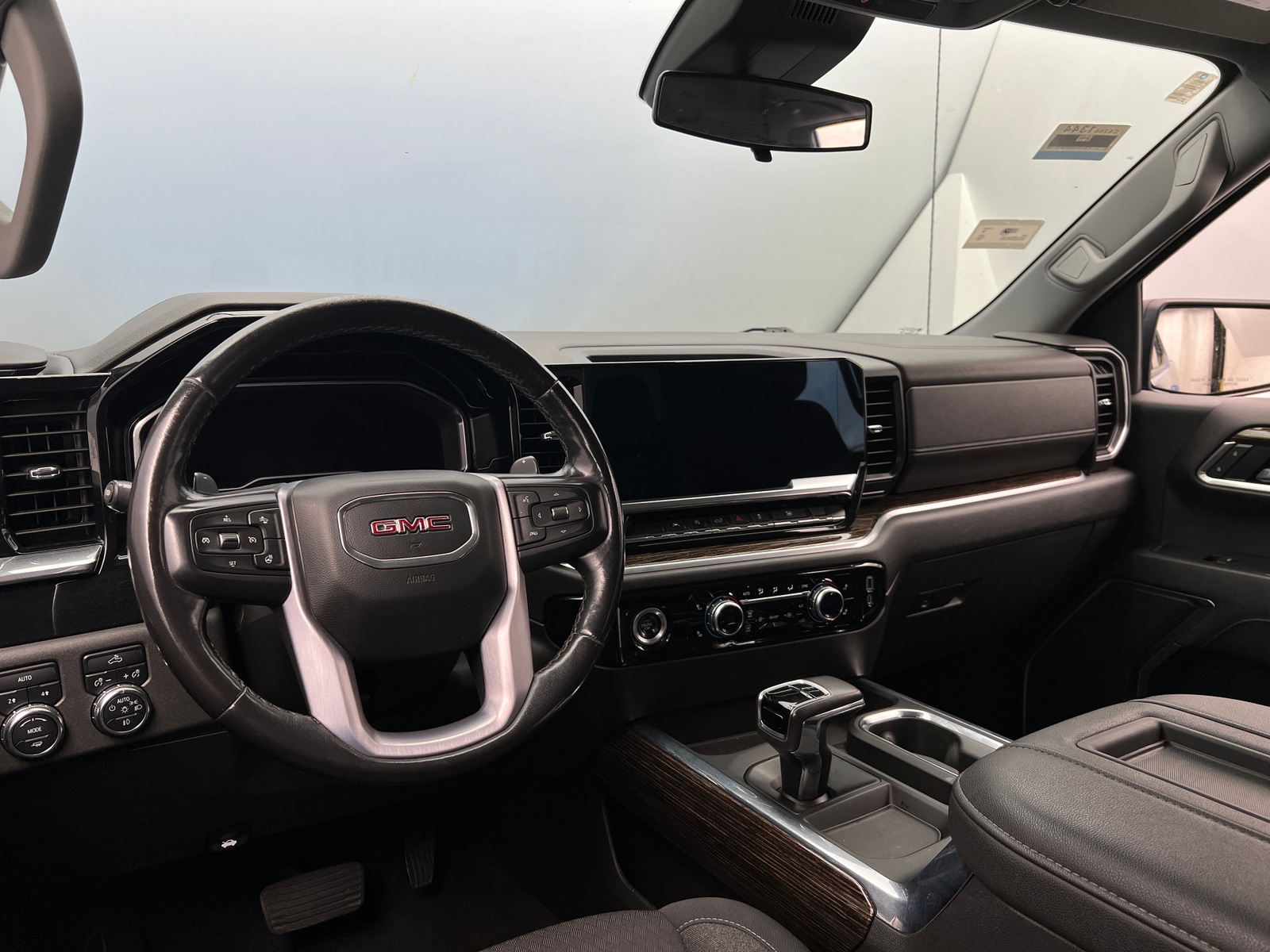 Thumbnail: 2022 GMC Sierra 1500 - 3