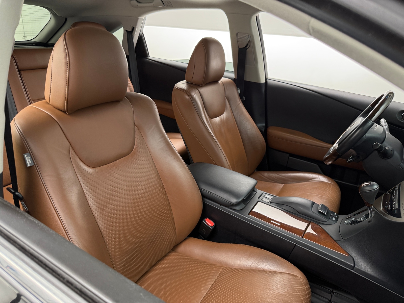 Thumbnail: 2015 Lexus RX - 2