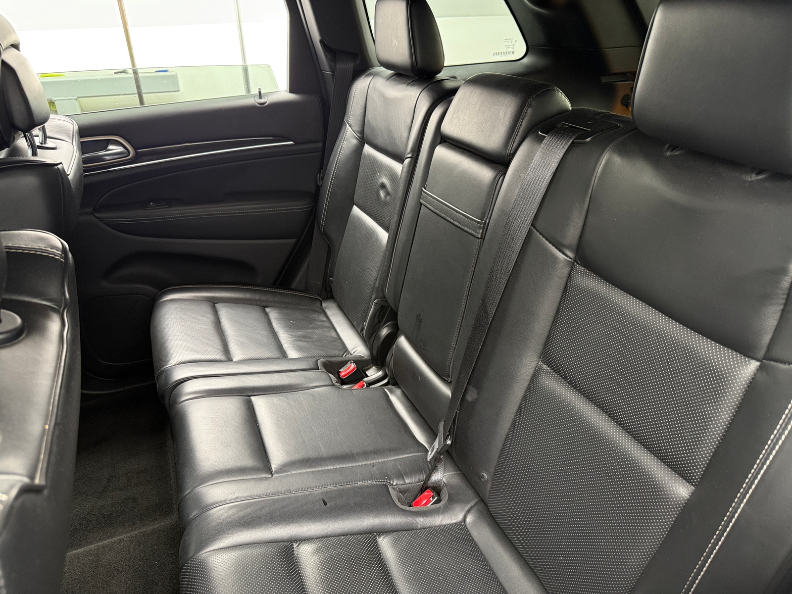 Thumbnail: 2015 Jeep Grand Cherokee - 5