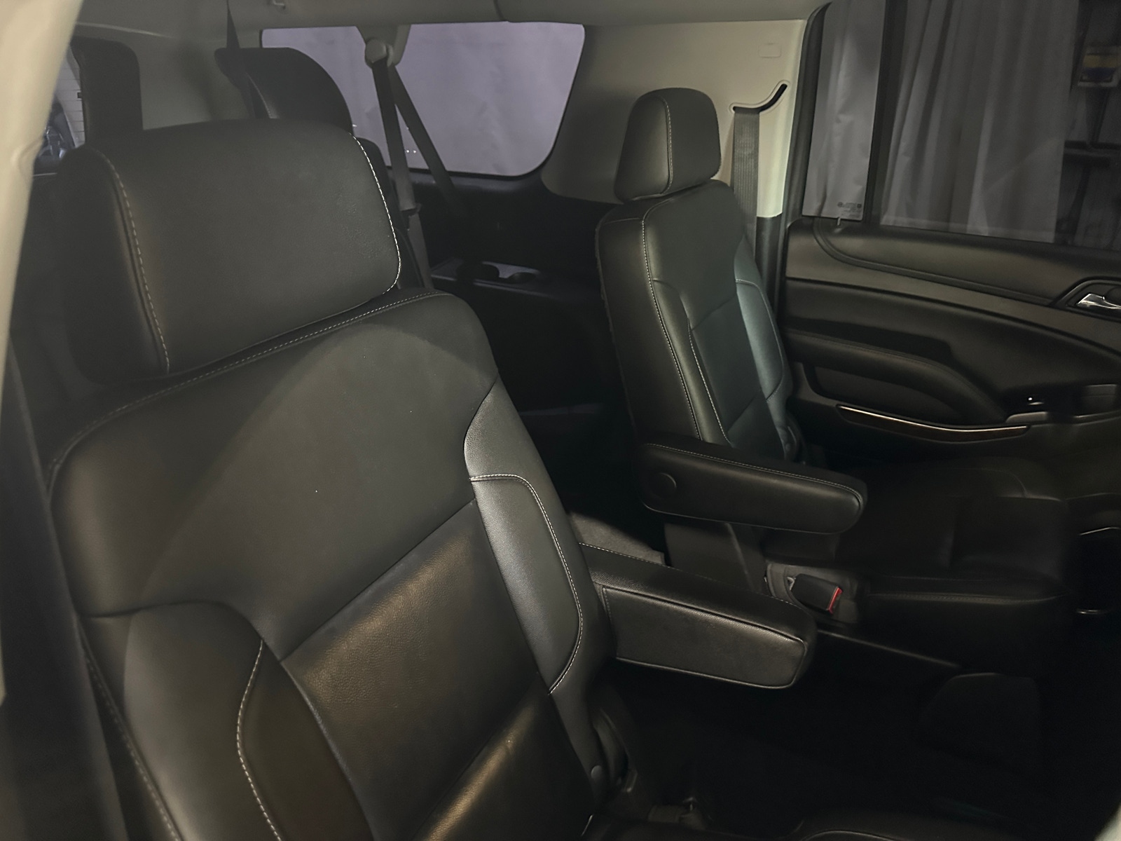 Thumbnail: 2020 Chevrolet Suburban - 5