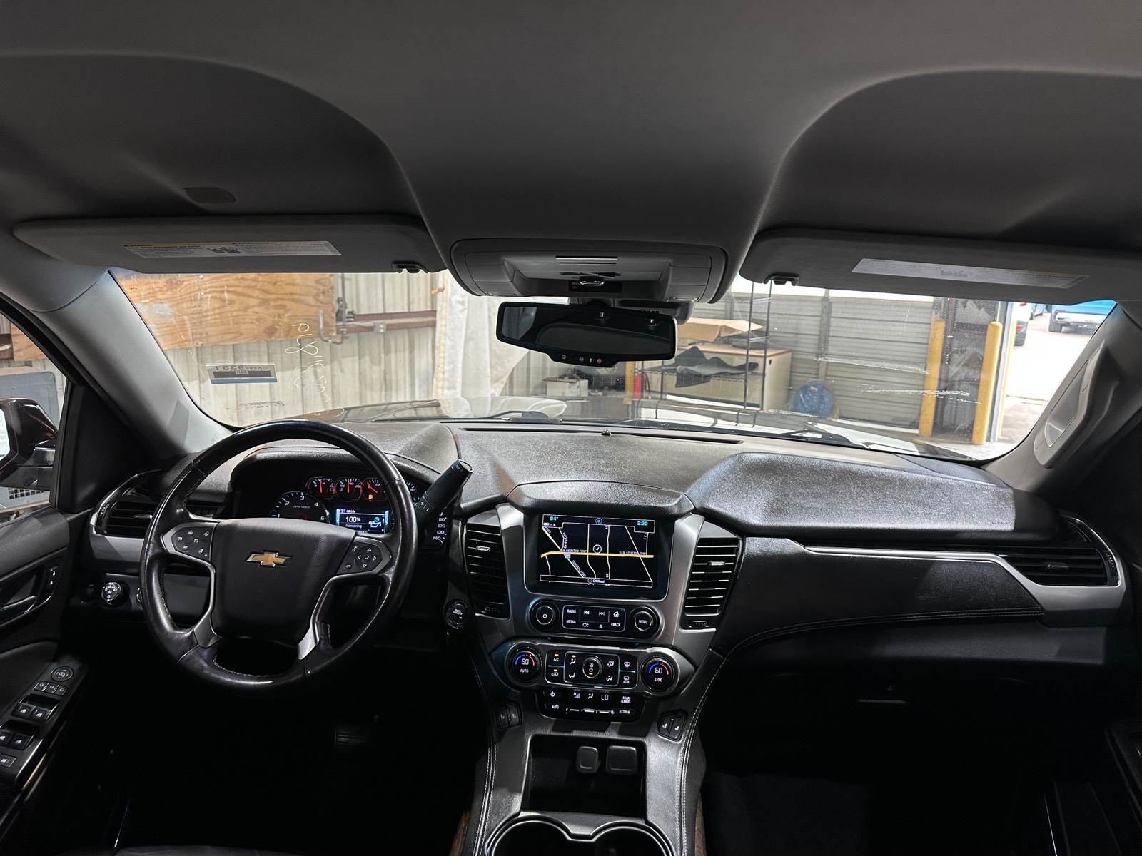 Thumbnail: 2020 Chevrolet Suburban - 2