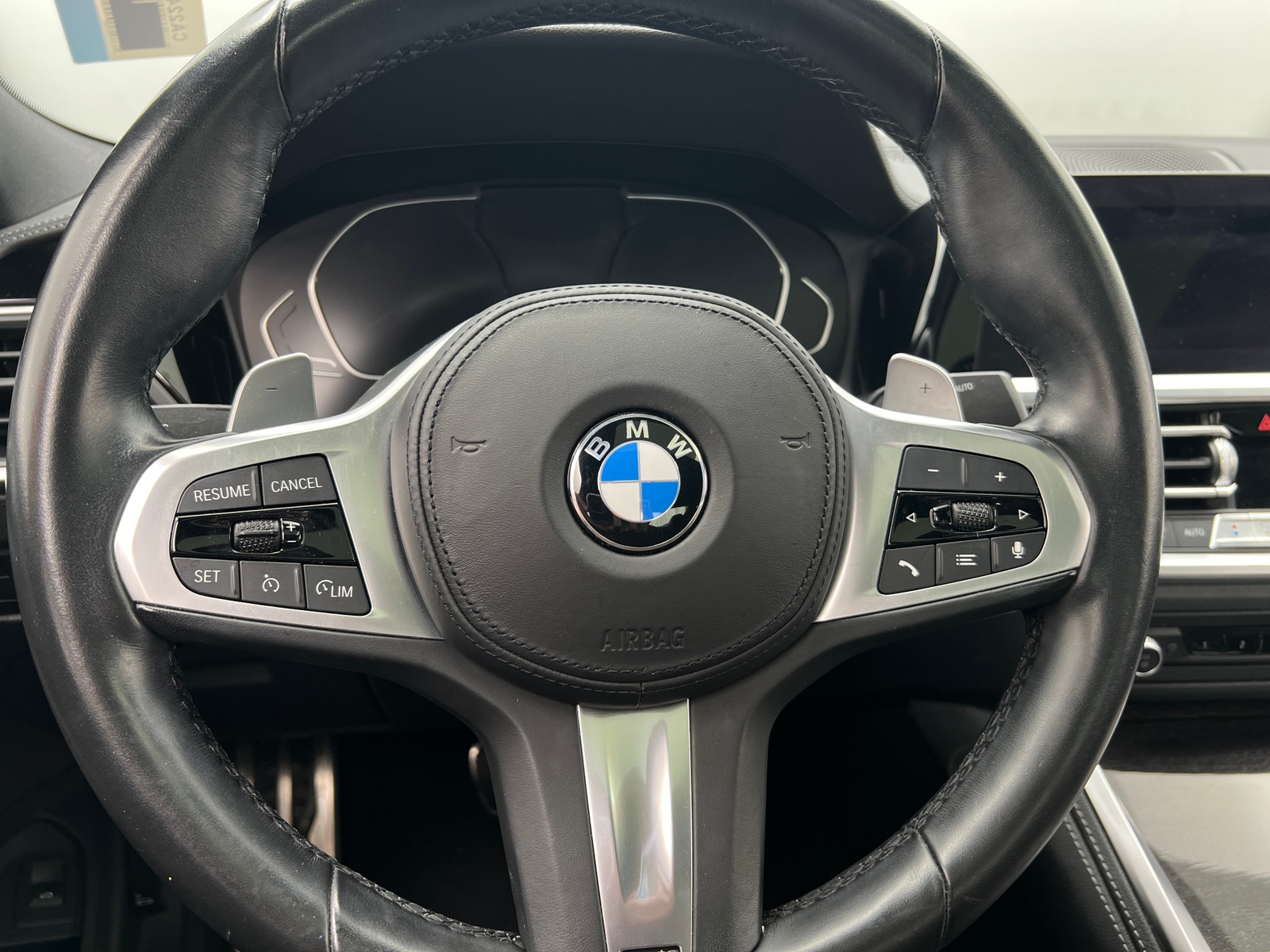 Thumbnail: 2021 BMW 4 Series - 4