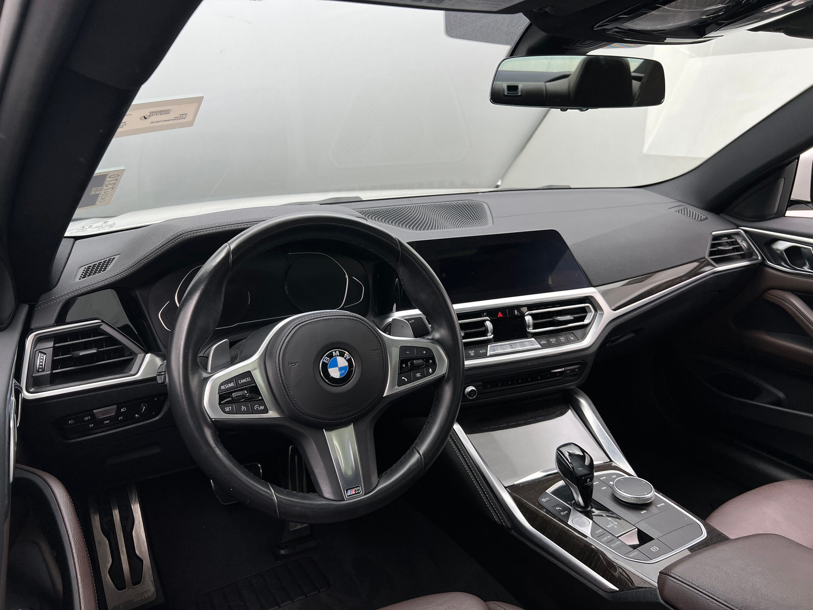 Thumbnail: 2021 BMW 4 Series - 2