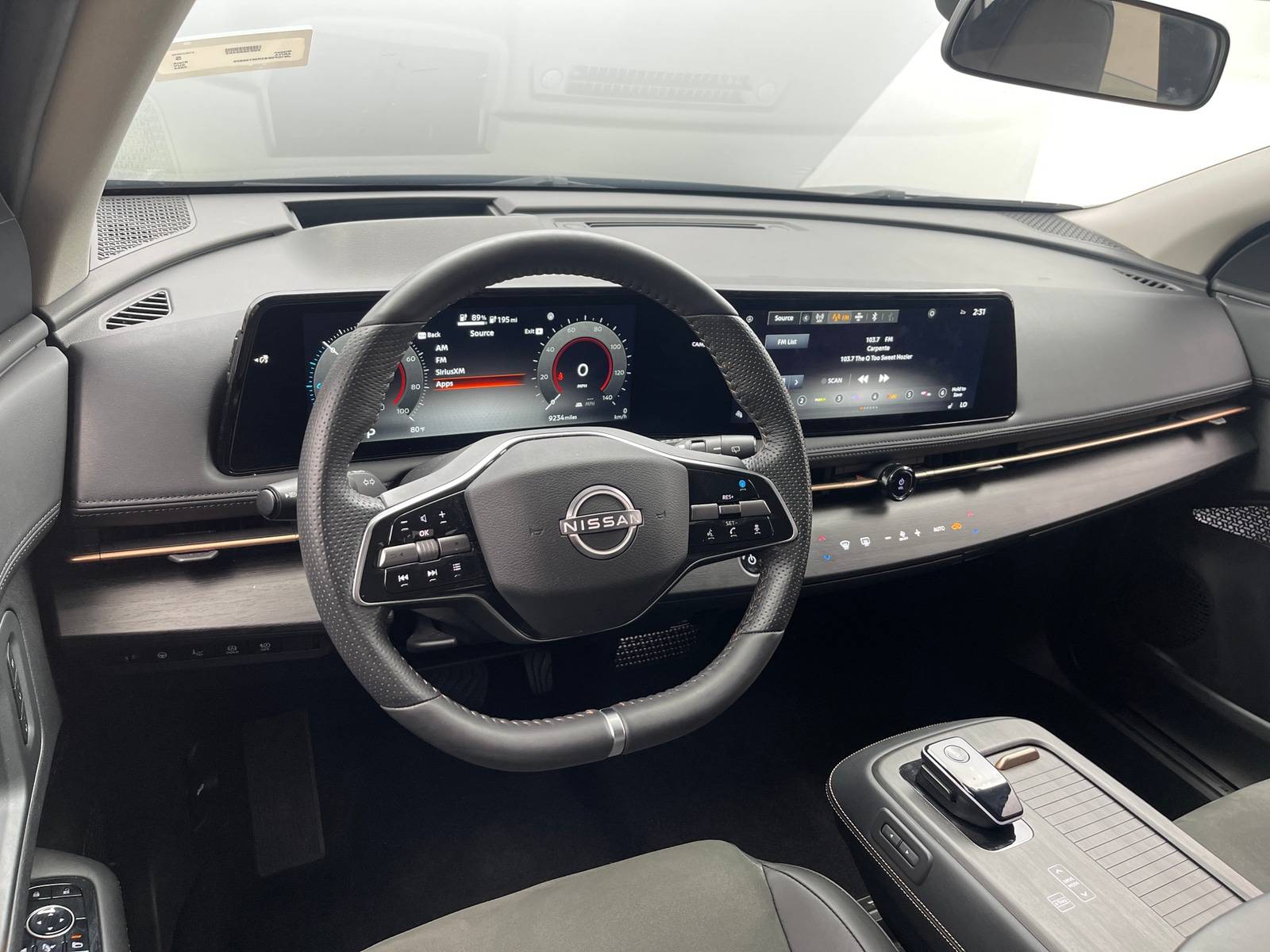 Thumbnail: 2024 Nissan Ariya - 3