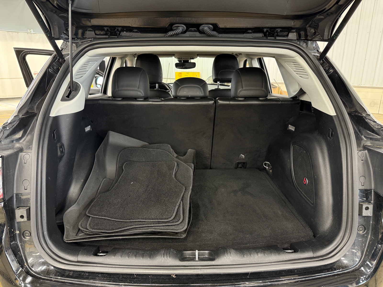 Thumbnail: 2018 Jeep Compass - 7