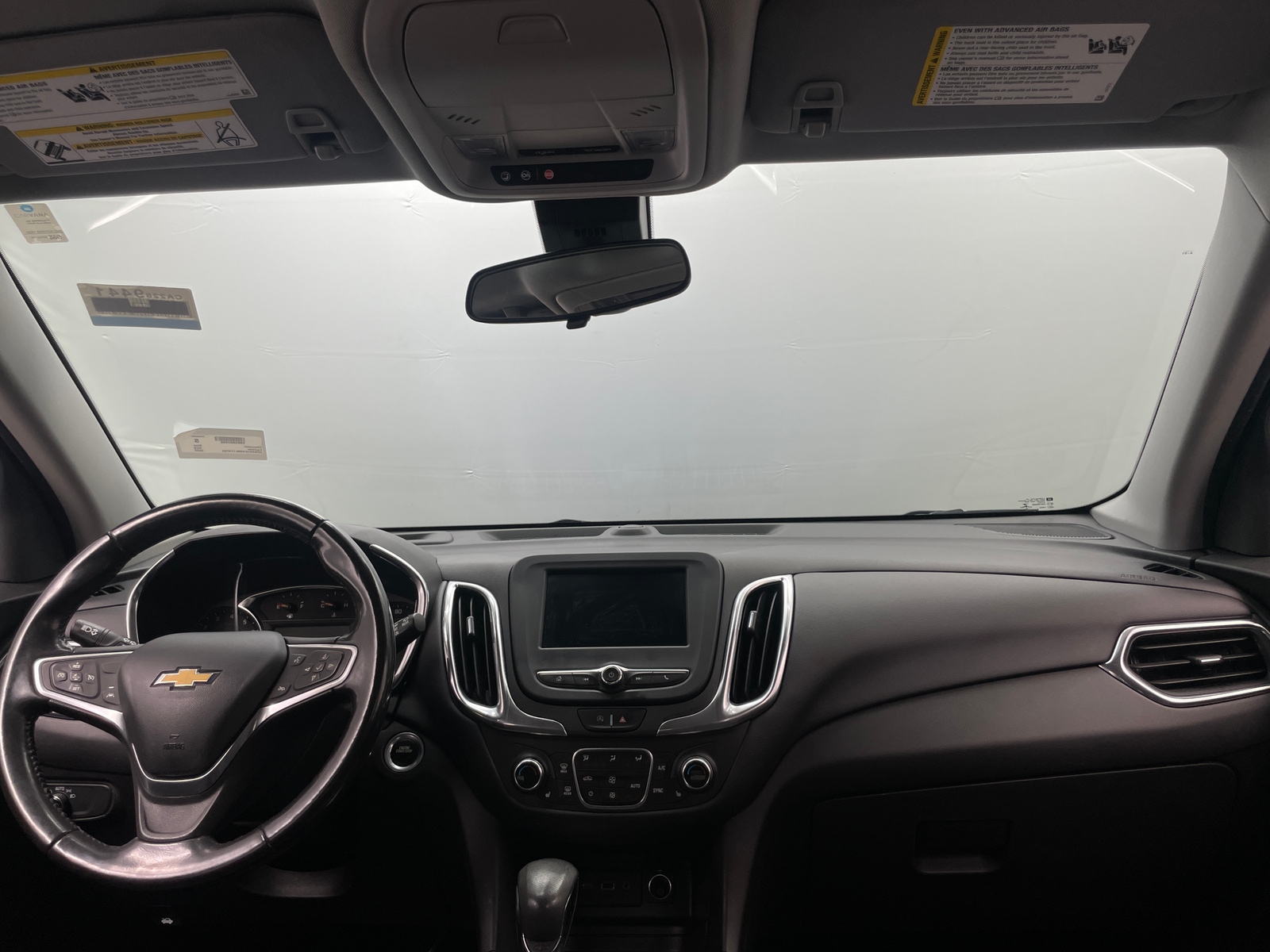 Thumbnail: 2022 Chevrolet Equinox - 3