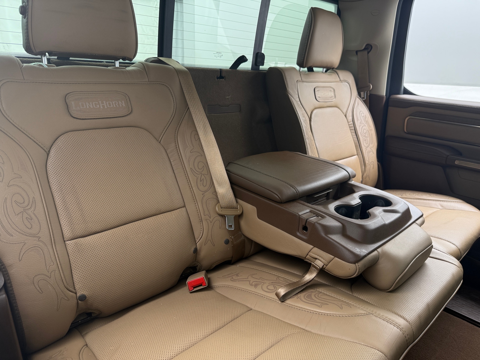 Thumbnail: 2019 RAM 1500 - 5