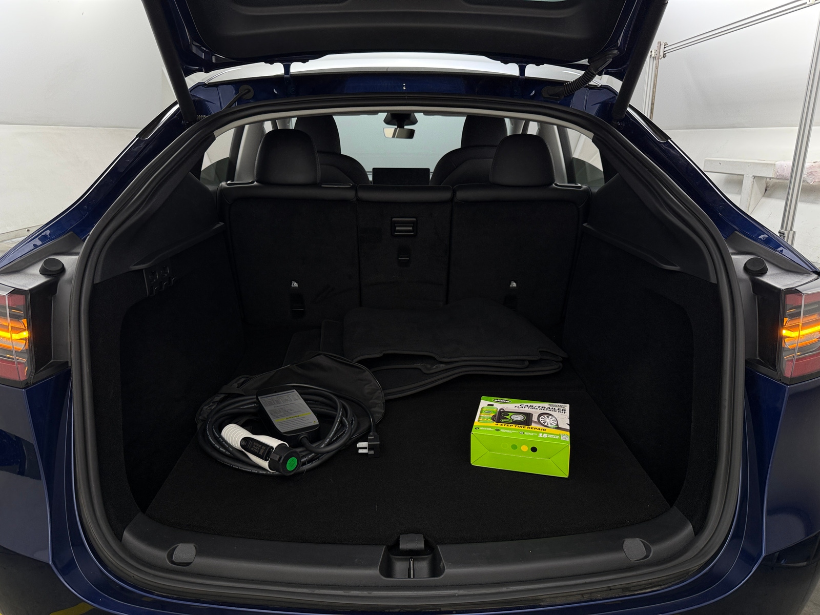 Thumbnail: 2024 Tesla Model Y - 6