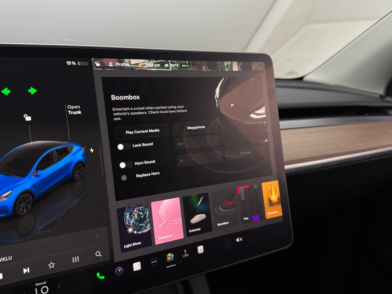 Thumbnail: 2024 Tesla Model Y - 3